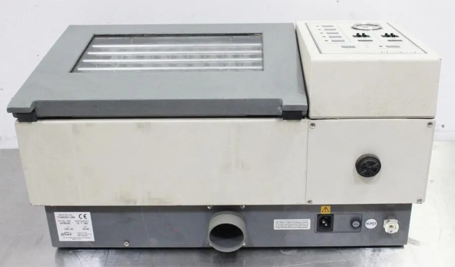 Zymark TurboVap LV Evaporator 43750/30