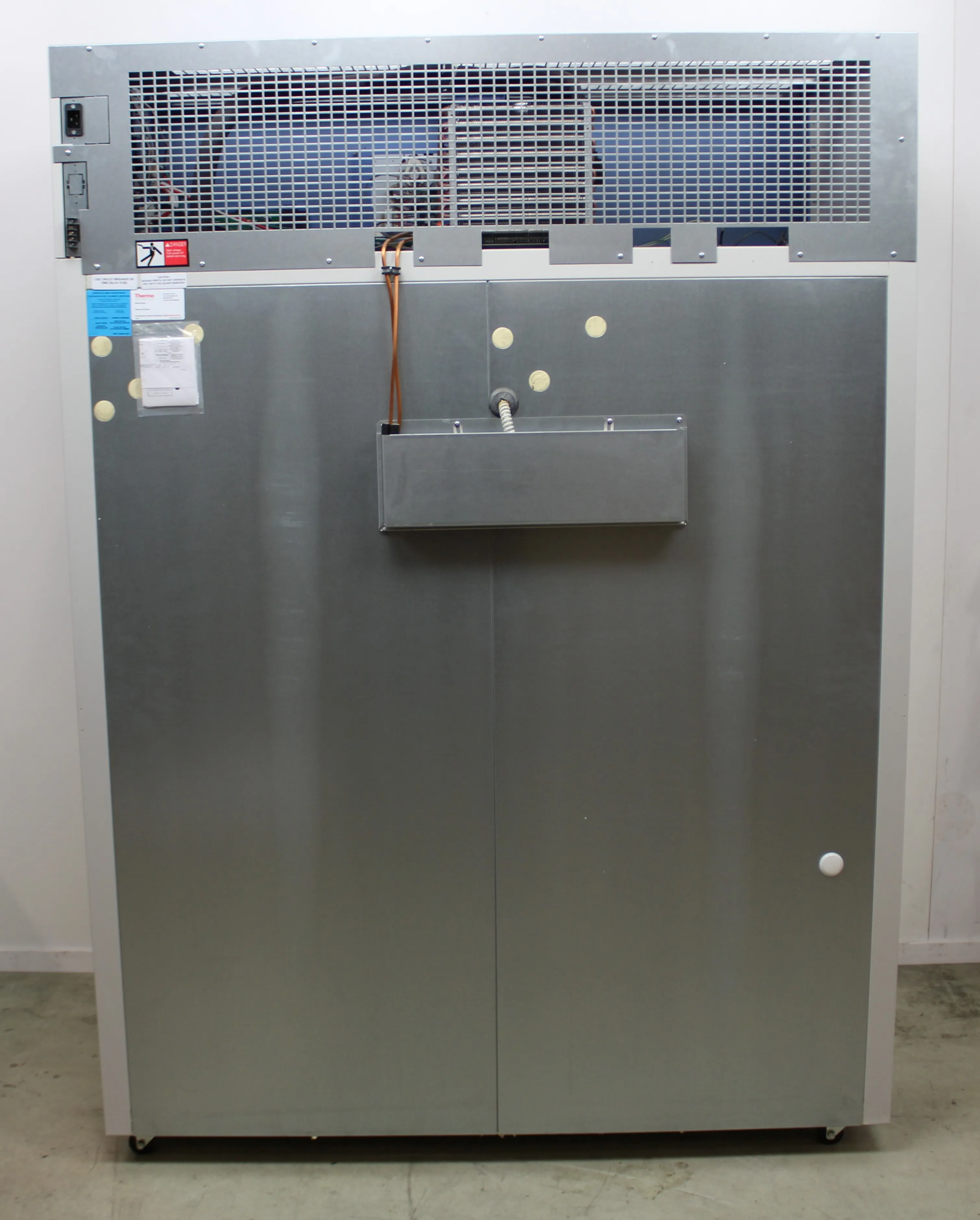 Thermo Fisher Scientific FRGL5004D Double Door Refrigerator