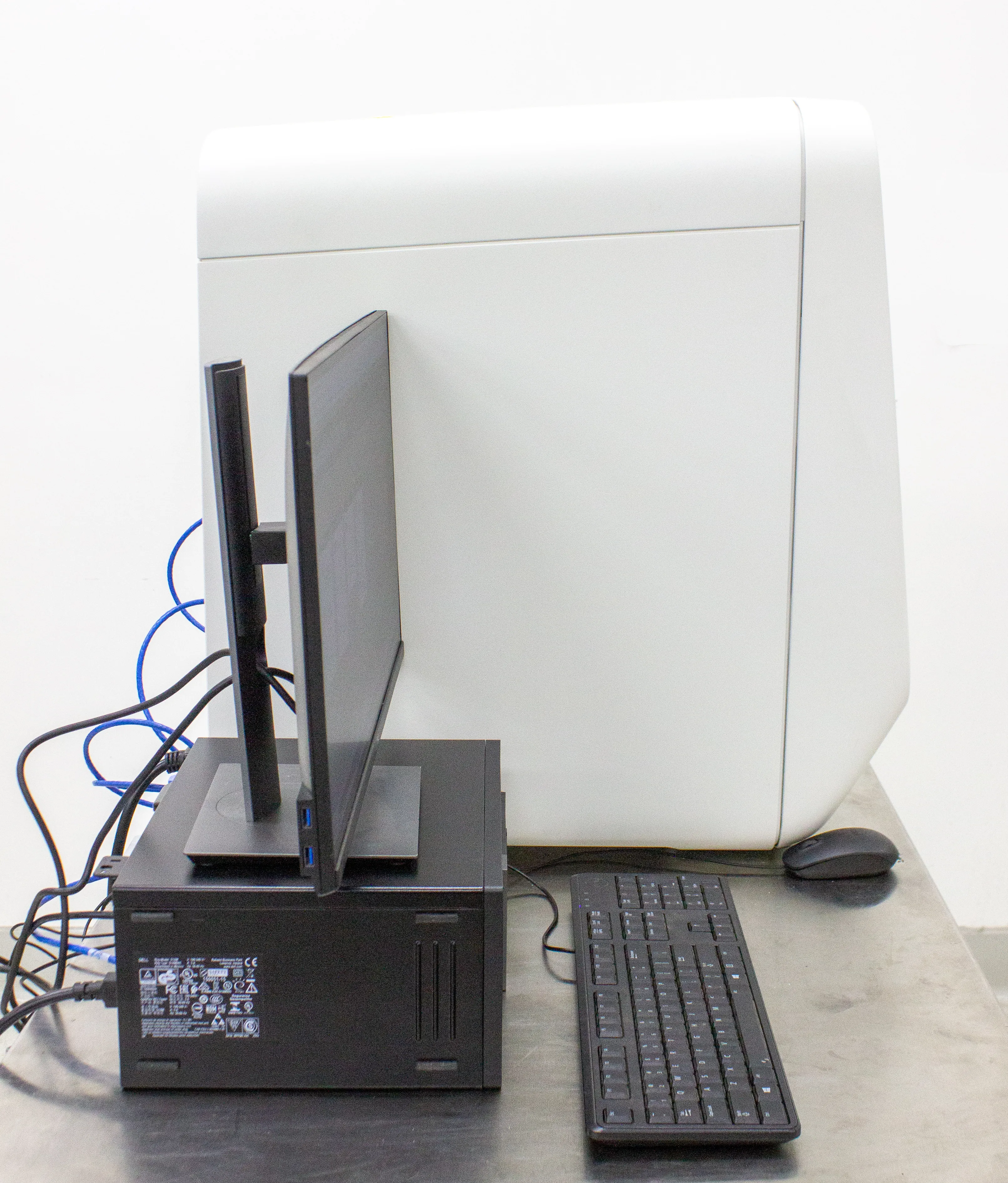 2020 Applied Biosystems QuantStudio 12K Flex Real-Time PCR System