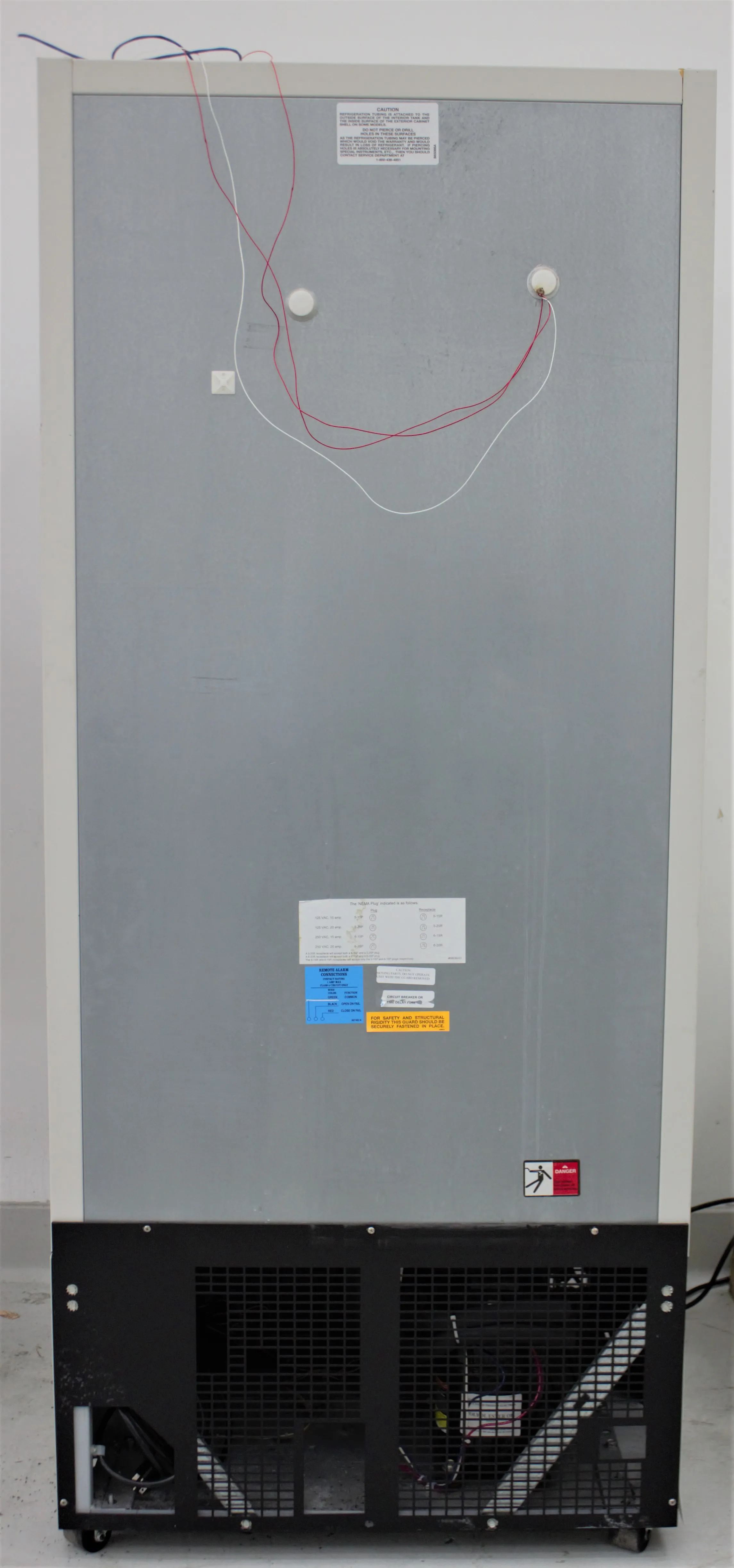 Thermo Electron -50C Freezer Revco ULT1740-3-D40