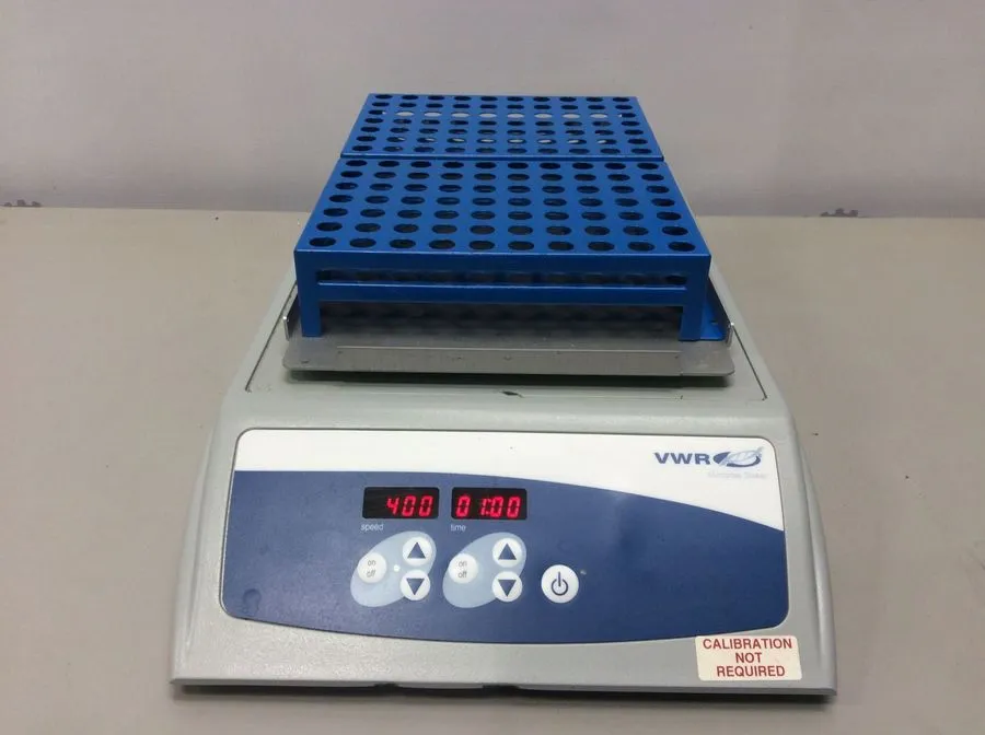 VWR Microplate Shaker Cat. 12629-926