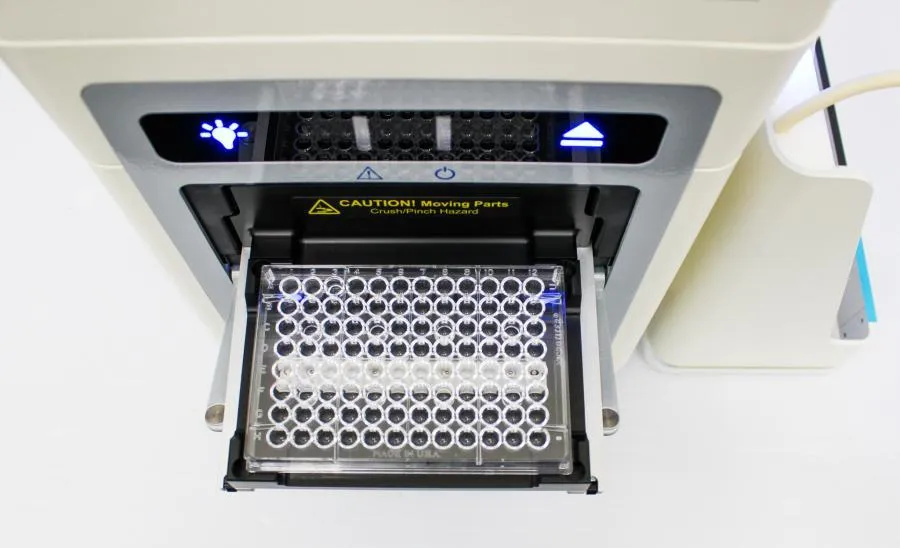 Invitrogen AFC2 Autosampler Attune NXT, Acoustic Focusing Cytometer System