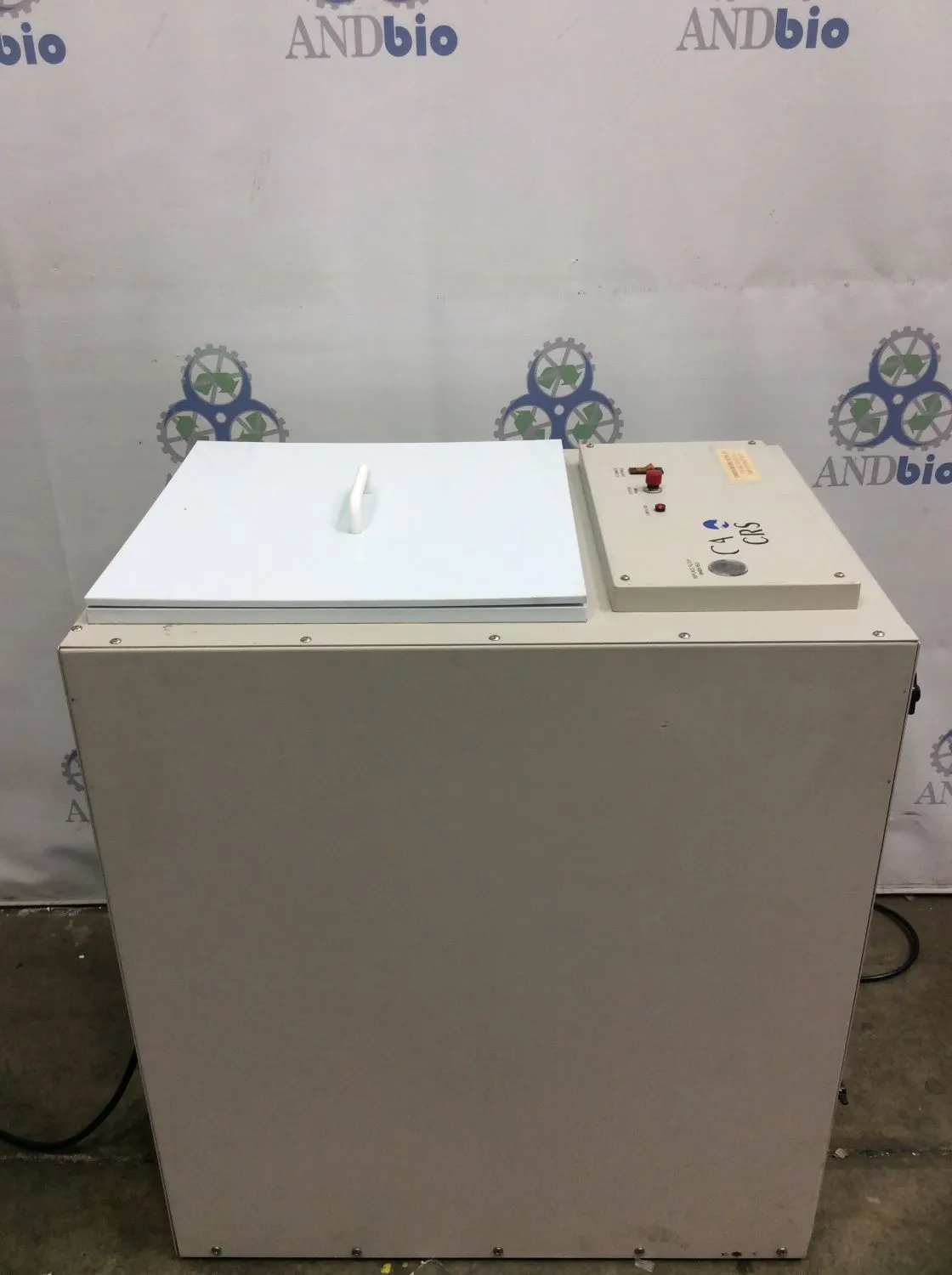 Caron CRS-101 Water Recirculator - Used Lab Equipment - Fully Functional - Tested