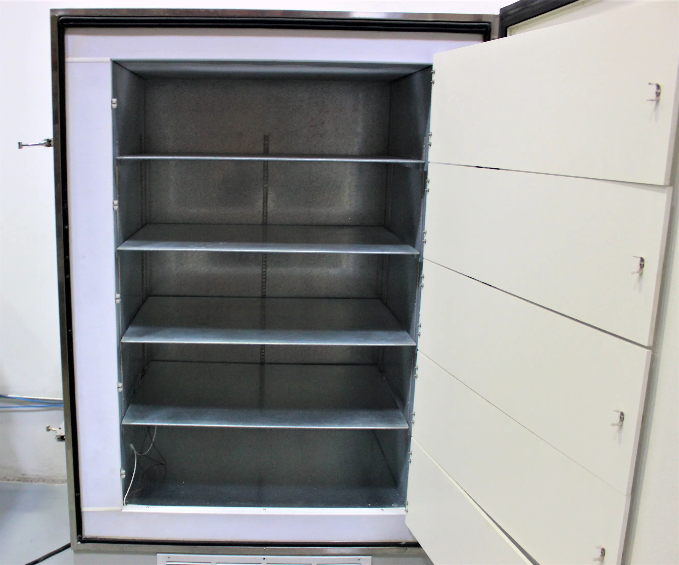 So-Low U40-25 Ultra Low Freezer