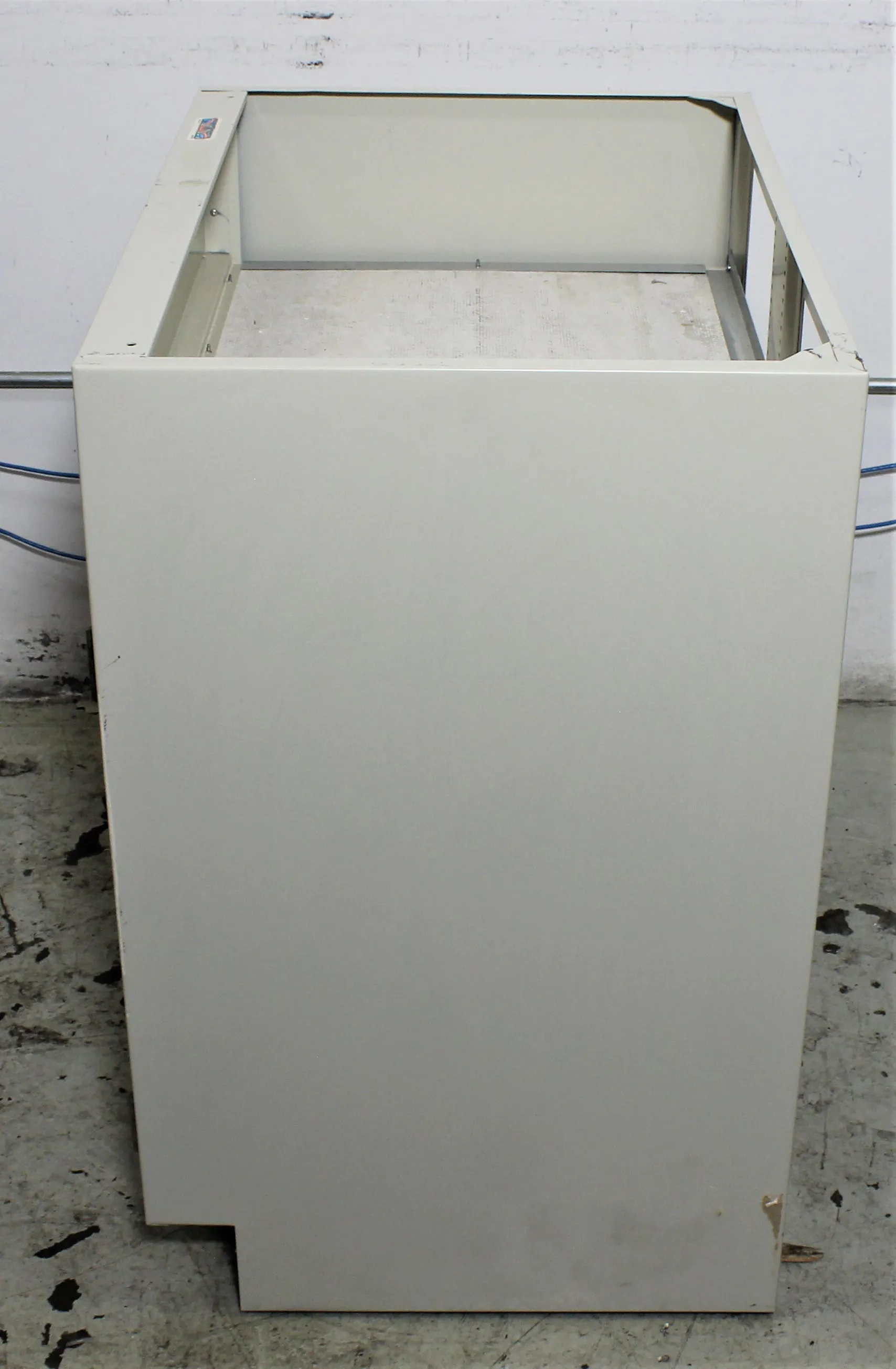 Hamilton Storage / Safety Cabinet