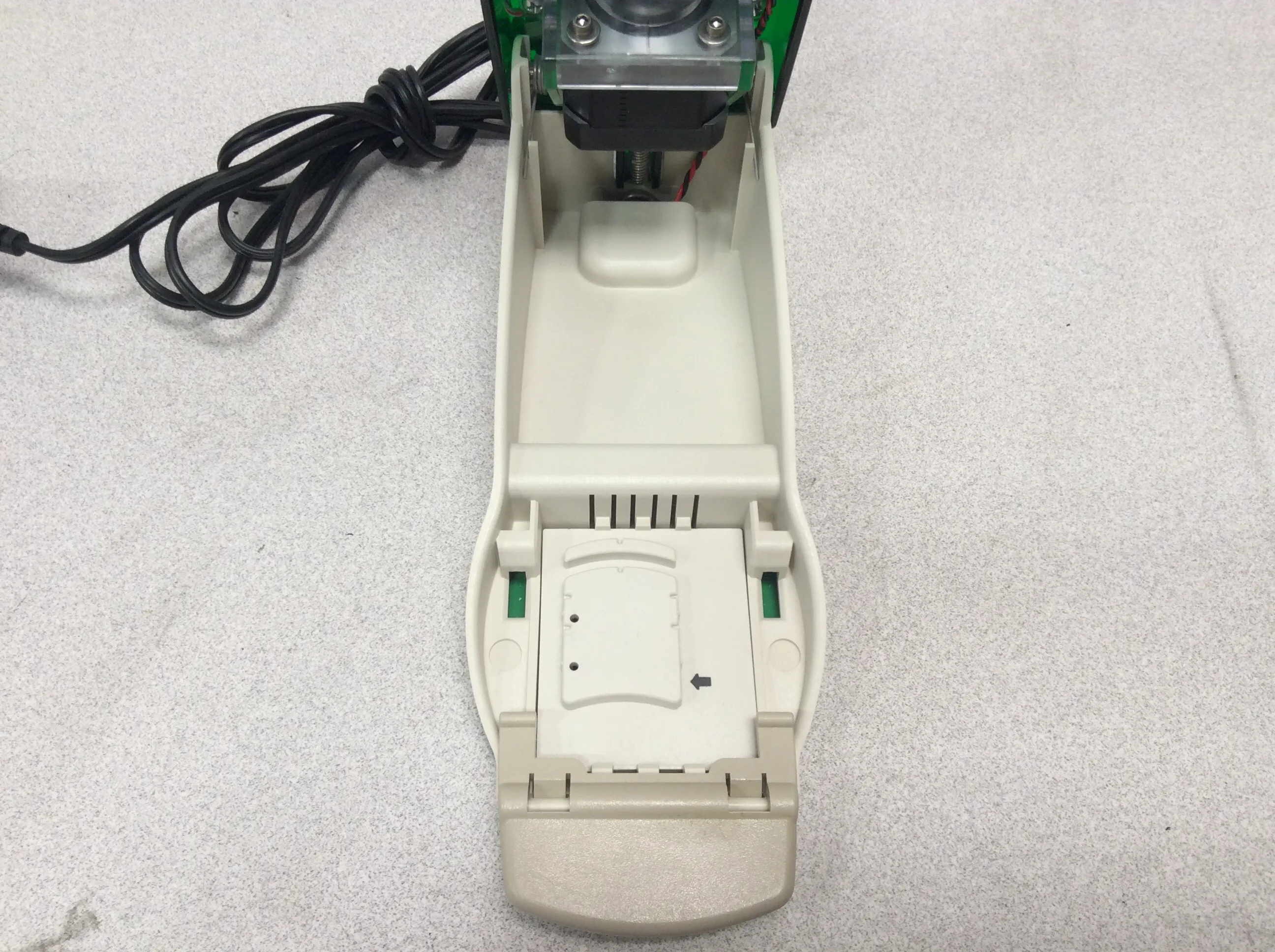 BIO-RAD Experion Priming Station for Electrophoresis System