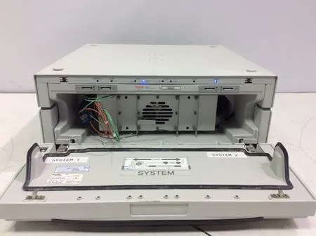 Thermo Scientific Dionex ICS-5000 TC Thermal Compartment for HPLC / FPLC / GC / CE