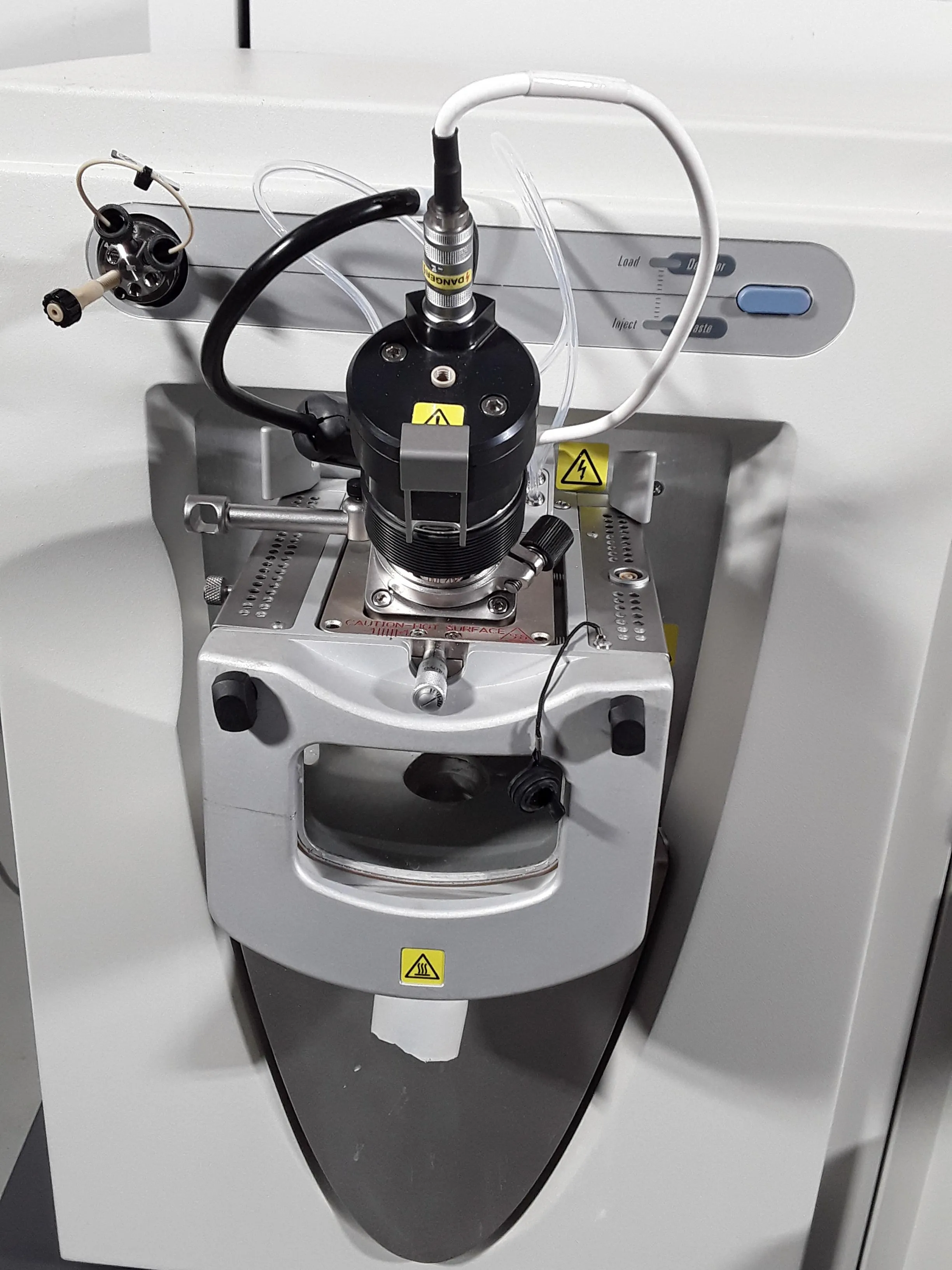 Thermo Fisher Orbitrap Velos Pro & LTQ Velos Pro with ETD Mass Spectrometer