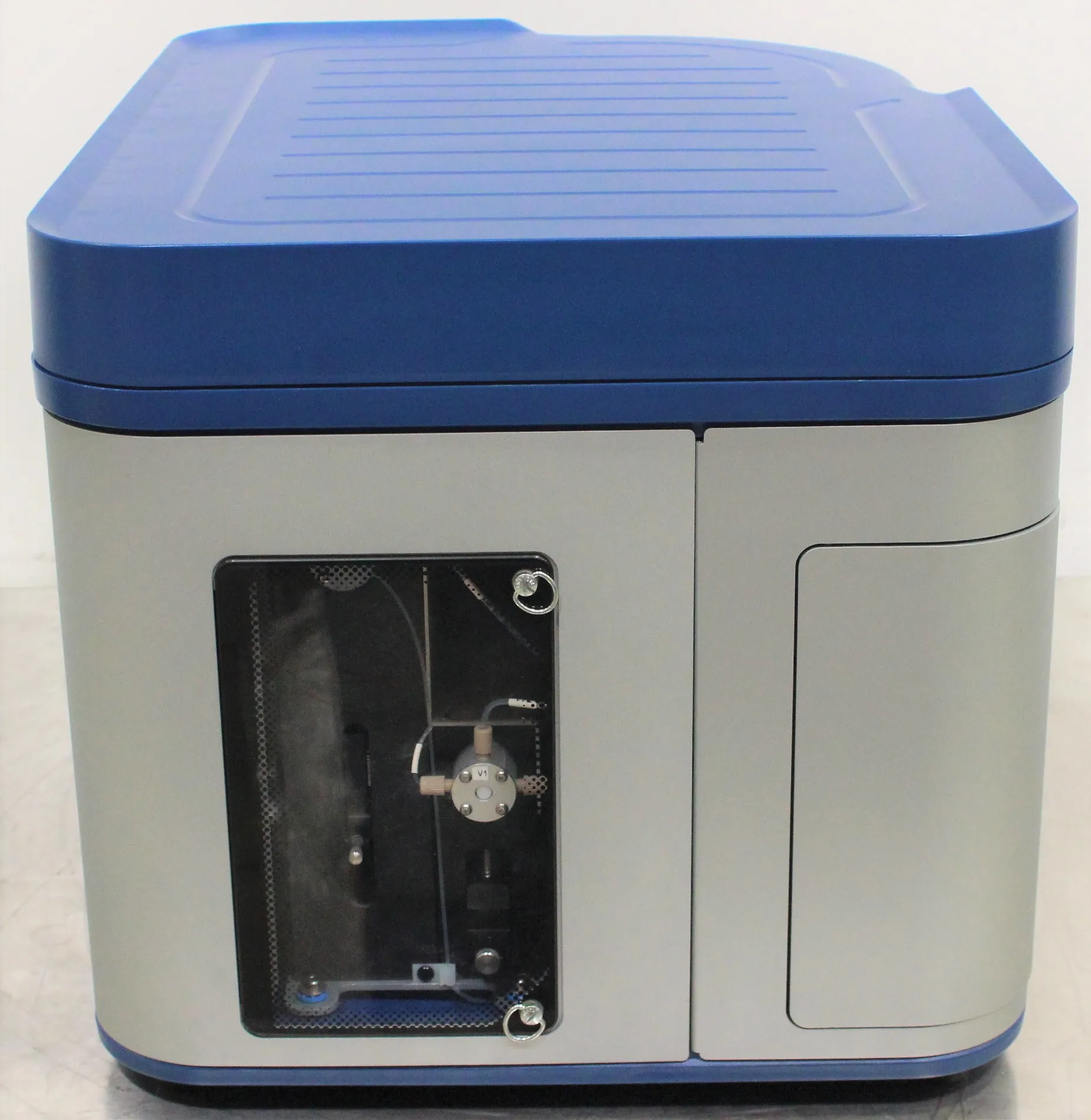 Applied Biosystems Attune Acoustic Focusing Cytometer