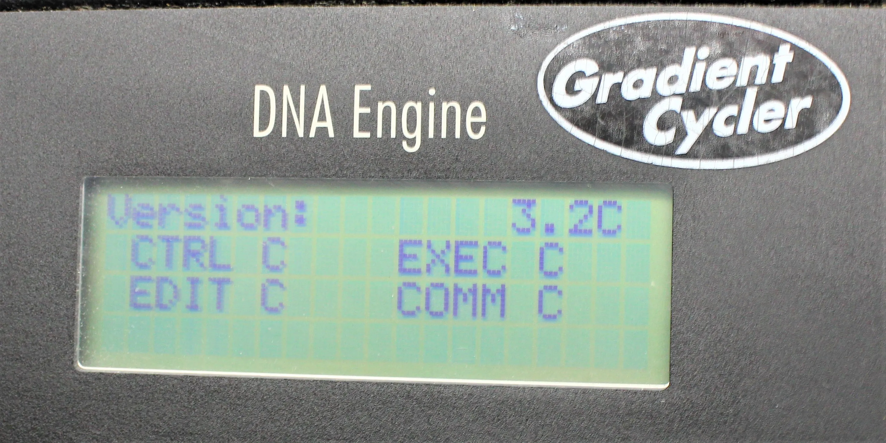 MJ Research PTC-200 PCR Thermal Cycler