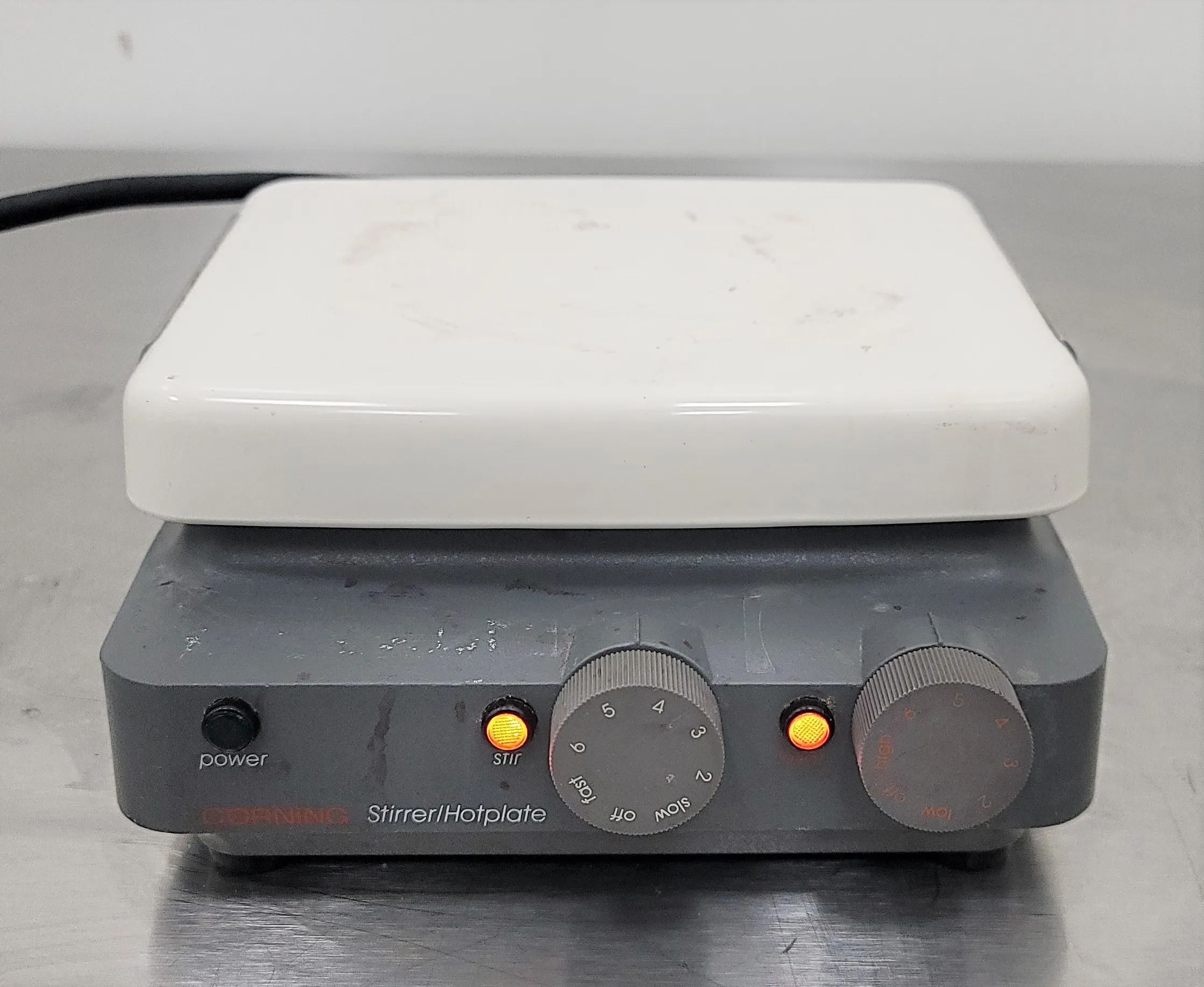 Corning PC 320 Hot Plate Stirrer