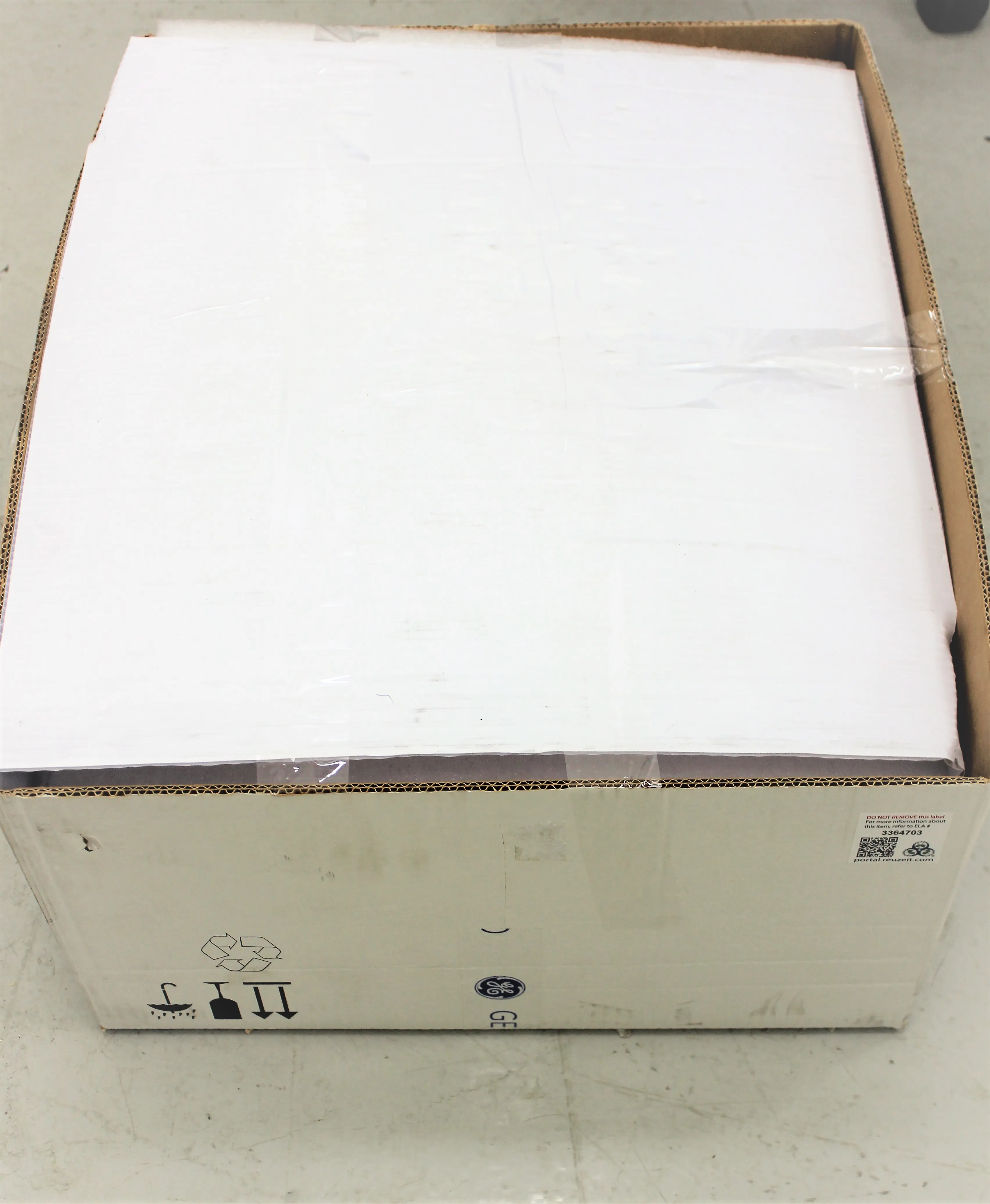 GE Healthcare Xuri Cell Harvester 29064568