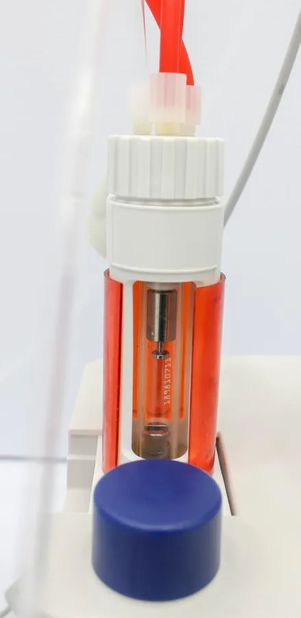 Mettler Toledo Volumetric KF Compact Titrator V30