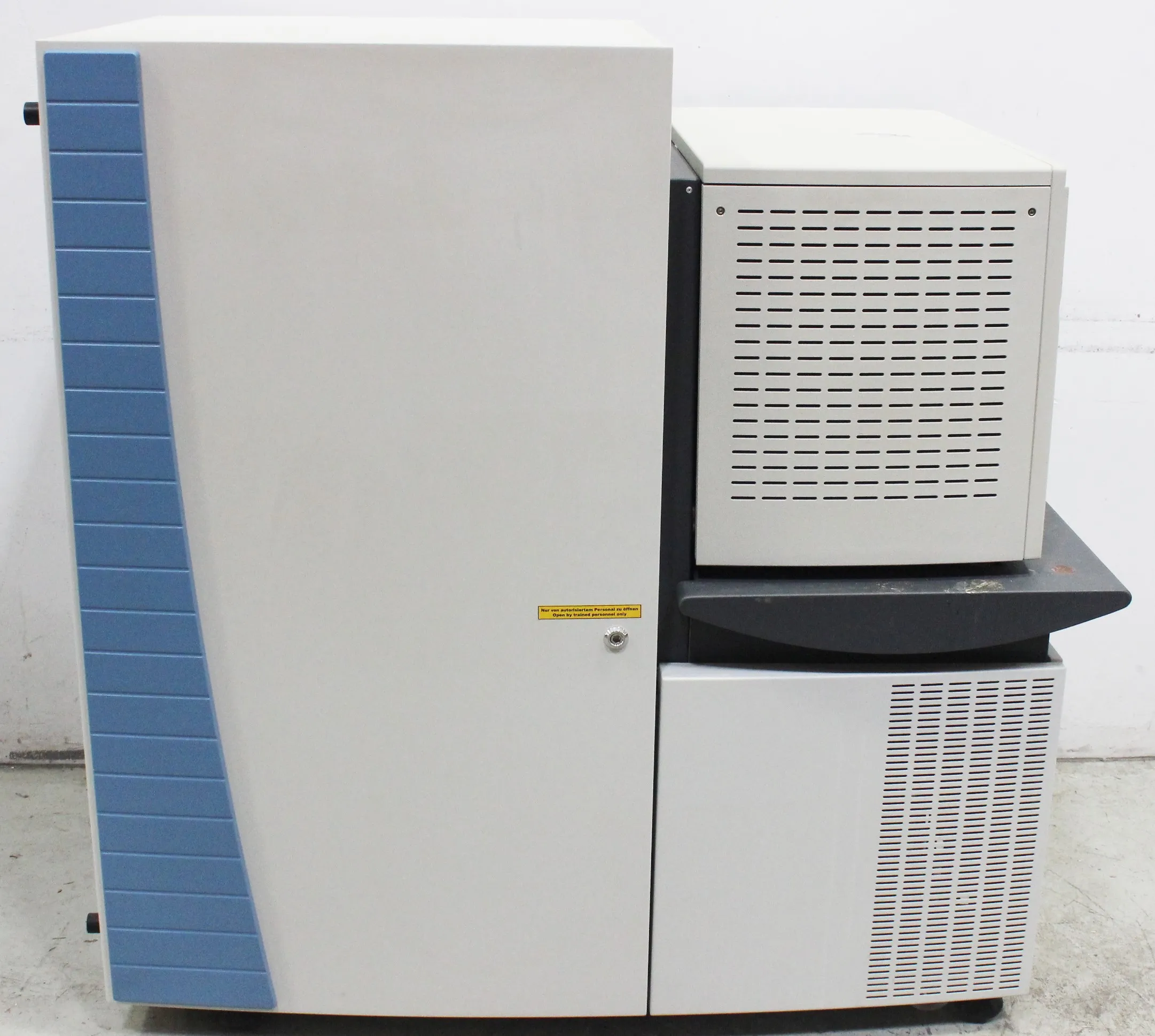 Thermo Fisher LTQ Orbitrap Velos & LTQ Velos Mass Spec