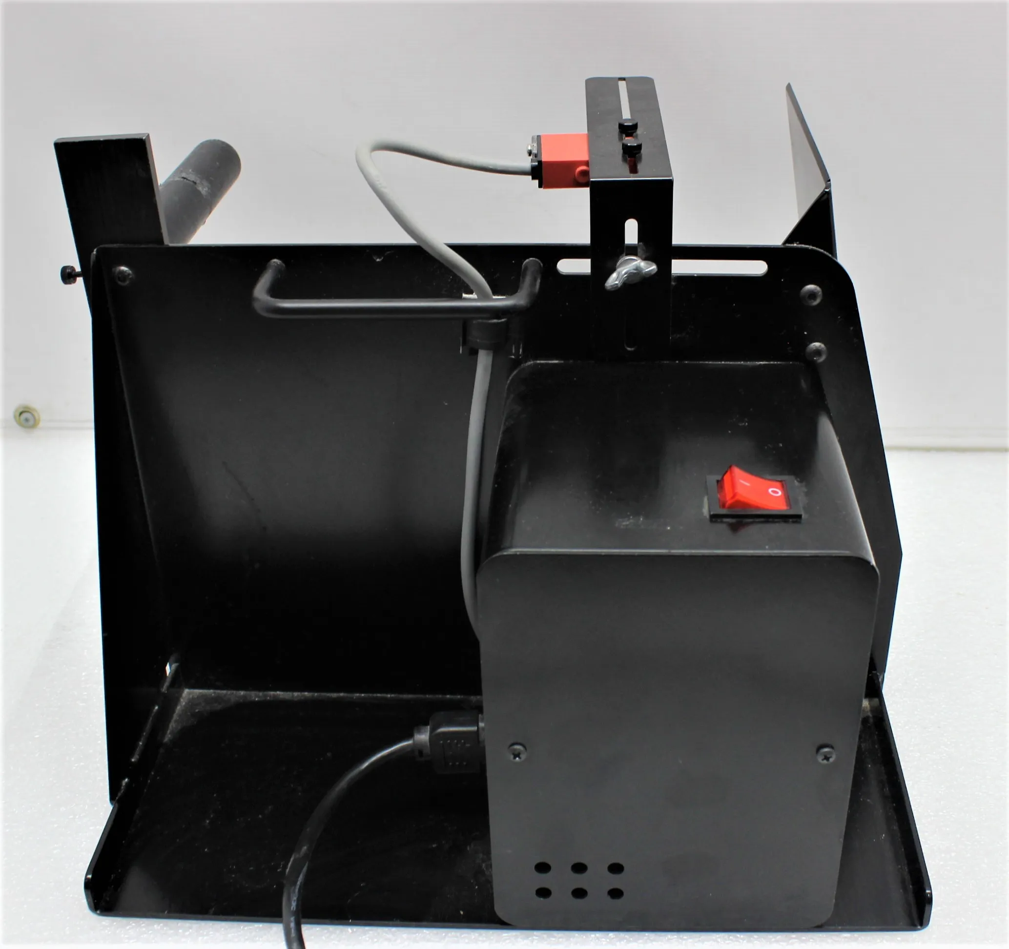 START LD5500 Electric Label Dispenser