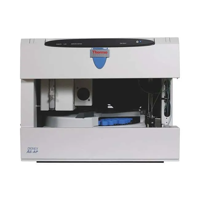 Thermo Scientific Dionex AS-AP Autosampler