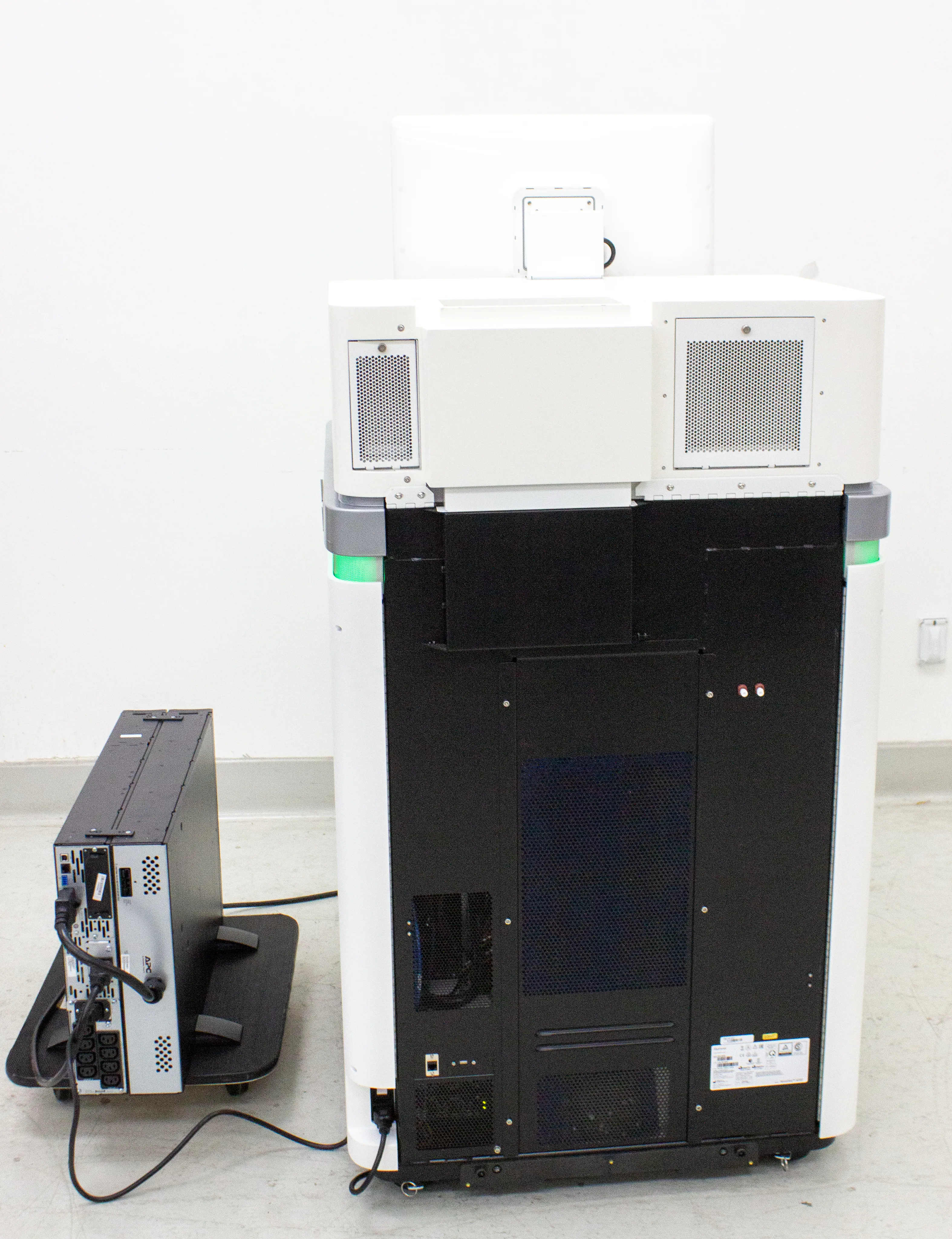 Illumina NovaSeq 6000 DNA Sequencing System