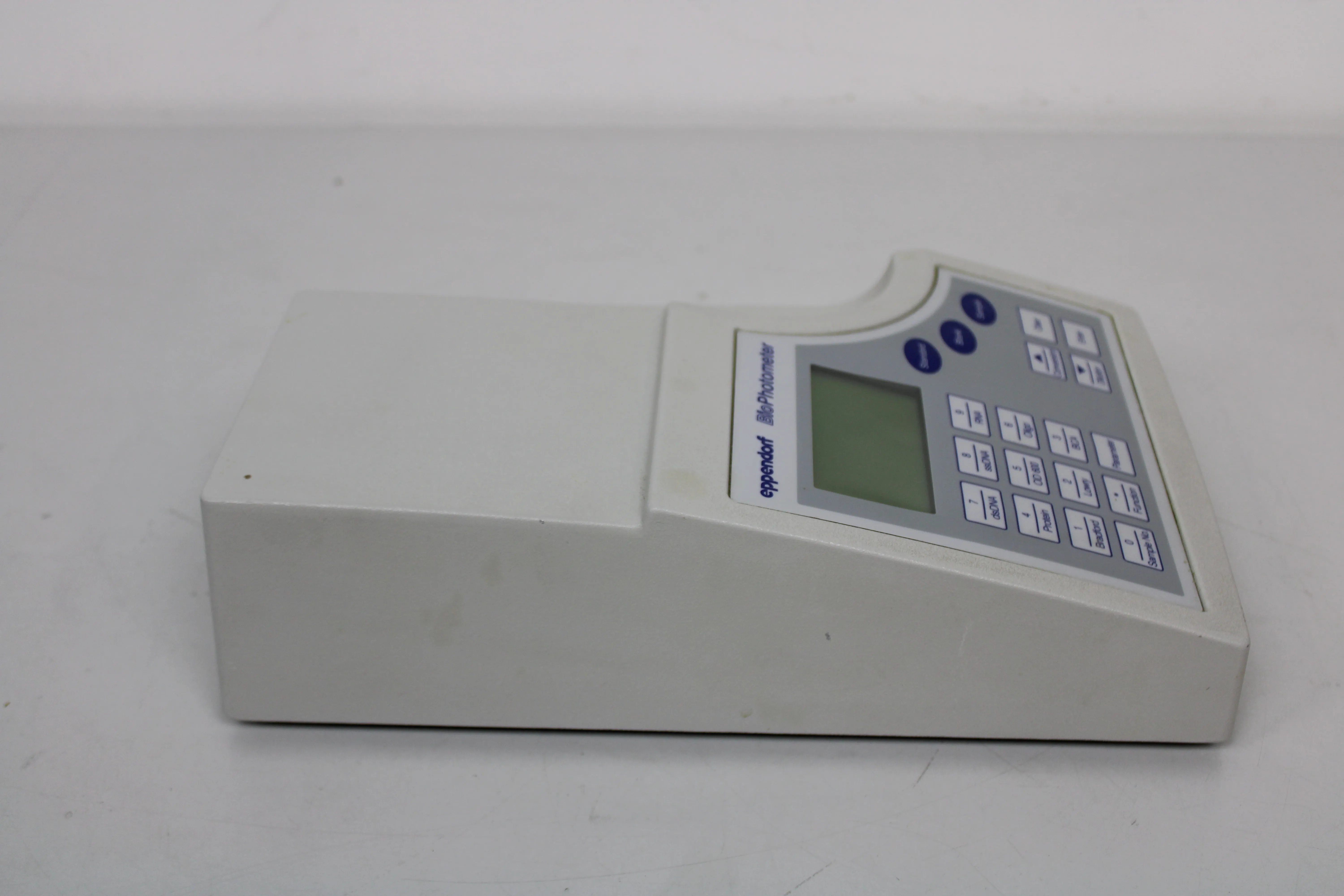 Eppendorf Biophotometer 6131 Laboratory Spectrometer - Used