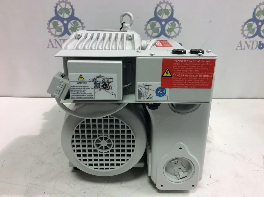 Sogevac SV65 BI FC Vacuum Pump