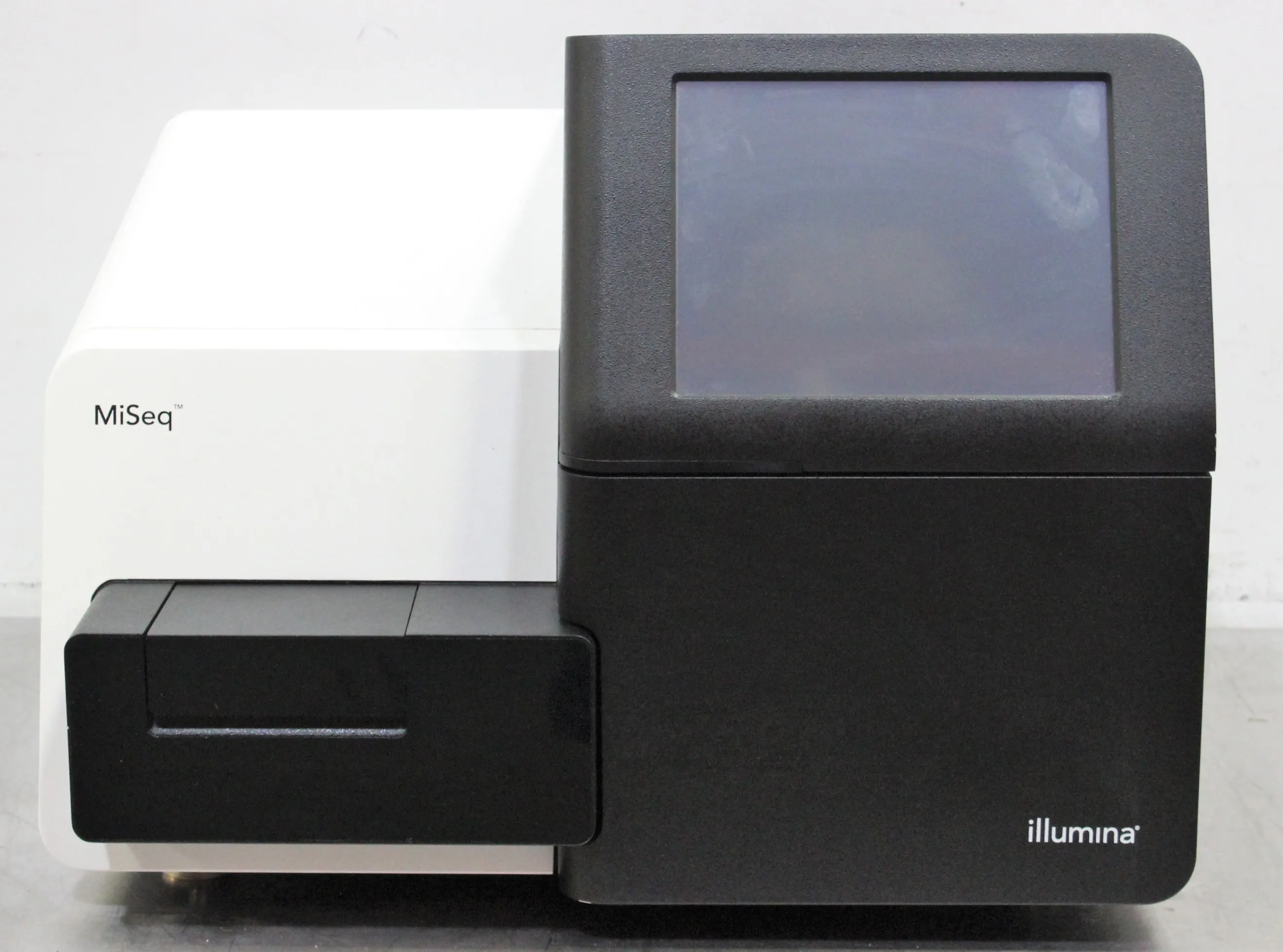 Illumina MiSeq System DNA Sequencer