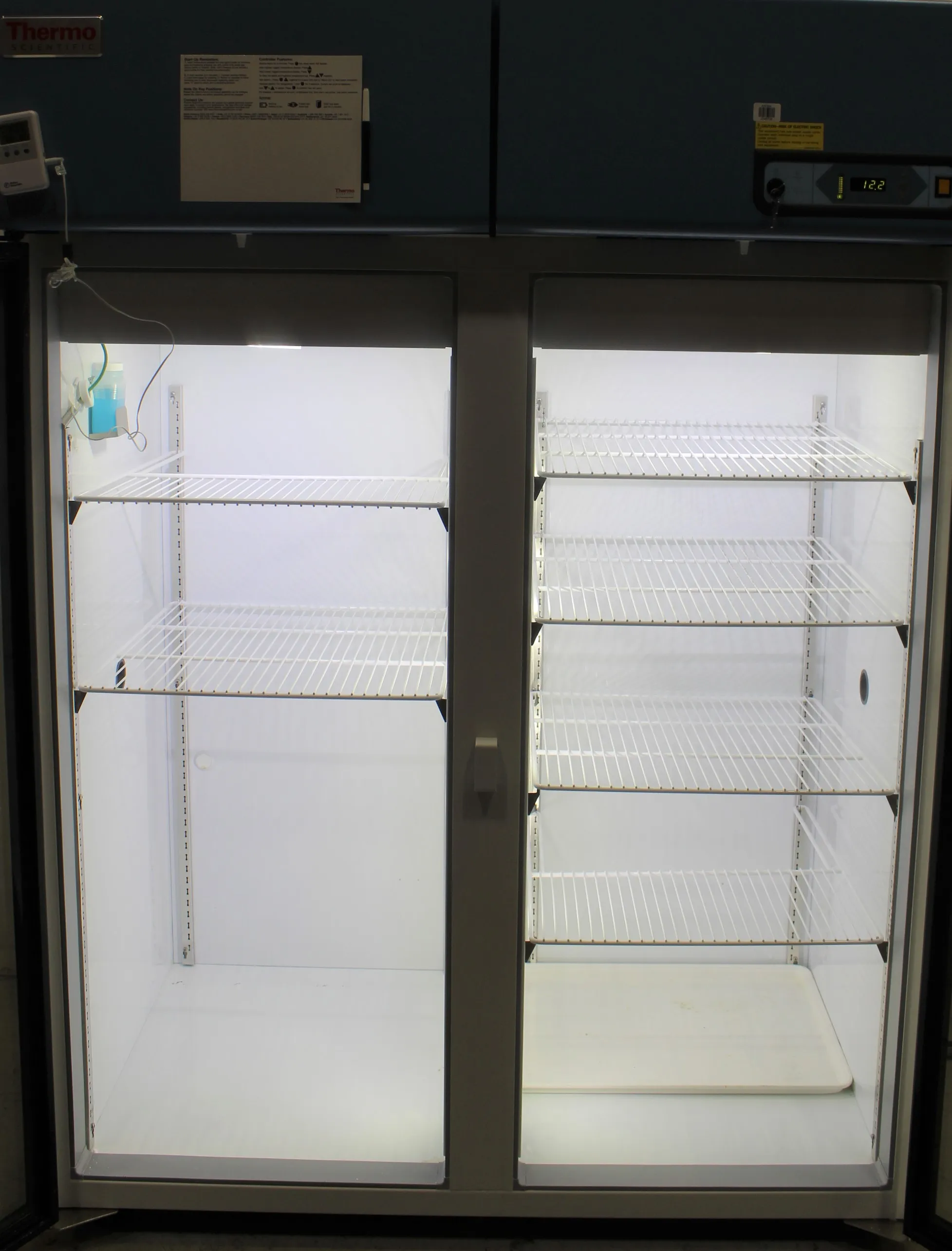 Thermo Scientific Revco REC5004A High Performance Chromatography Refrigerator