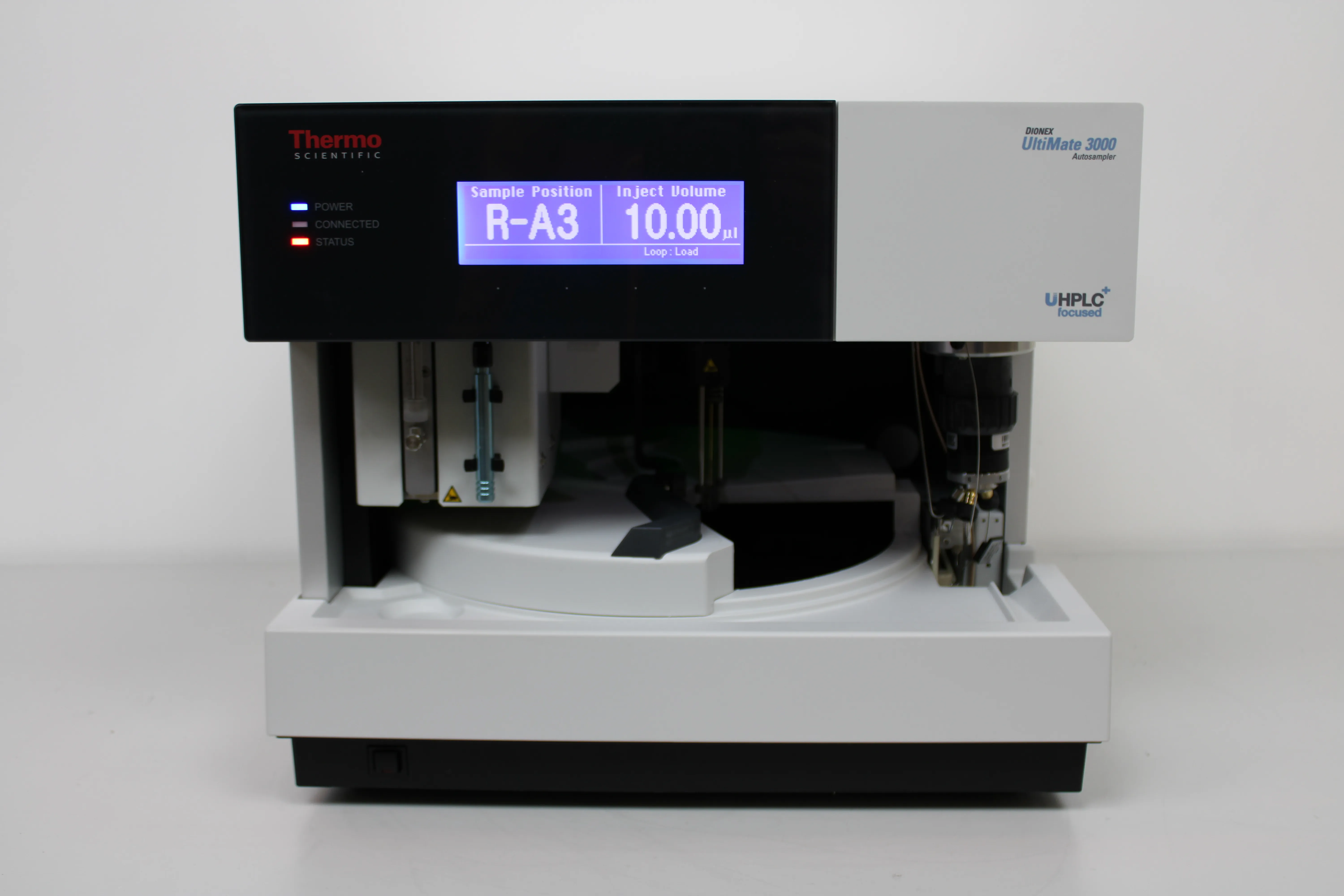 Dionex UltiMate 3000 Autosampler HPLC System