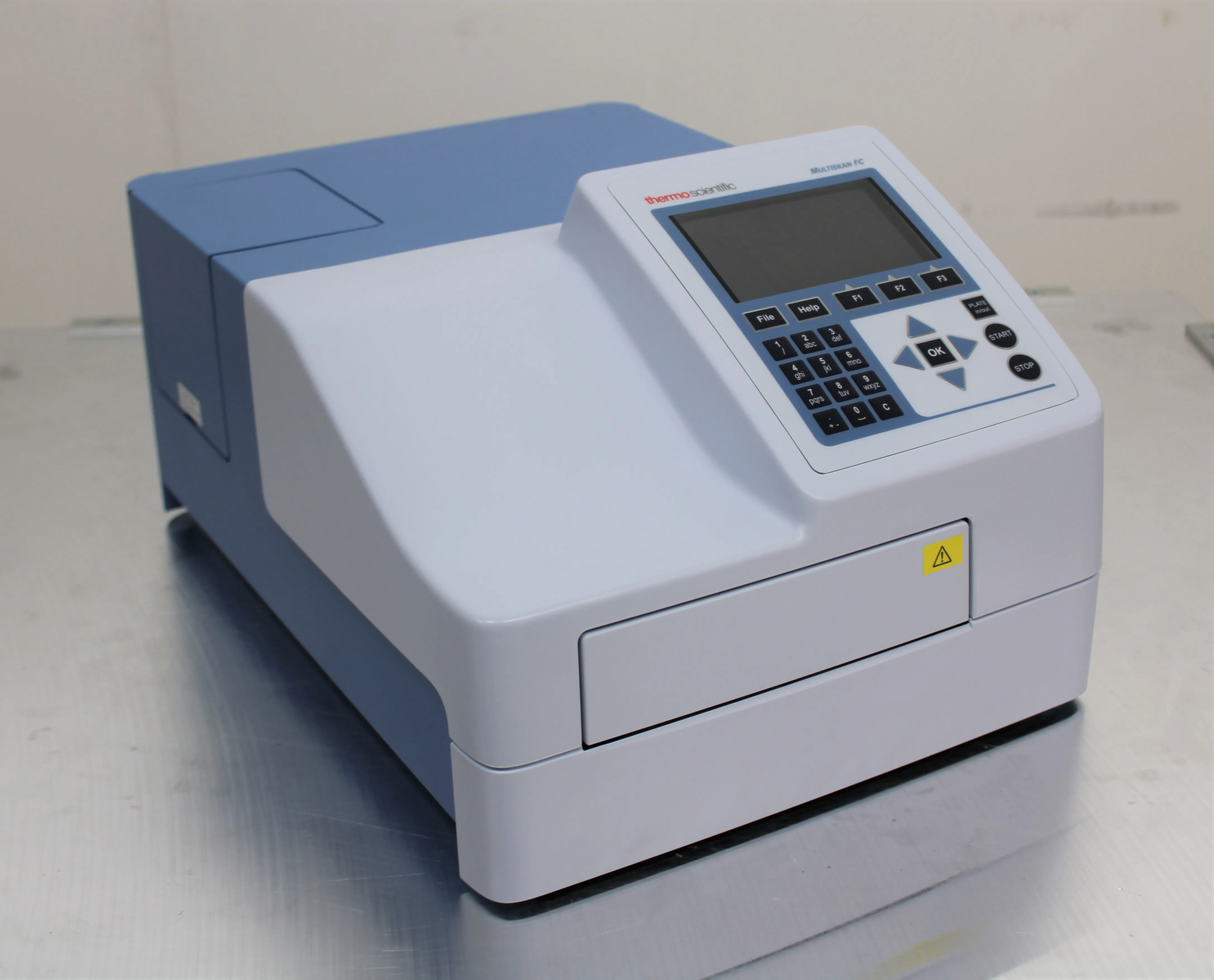 Thermo Scientific Multiskan FC Microplate Photometer REF:51119000