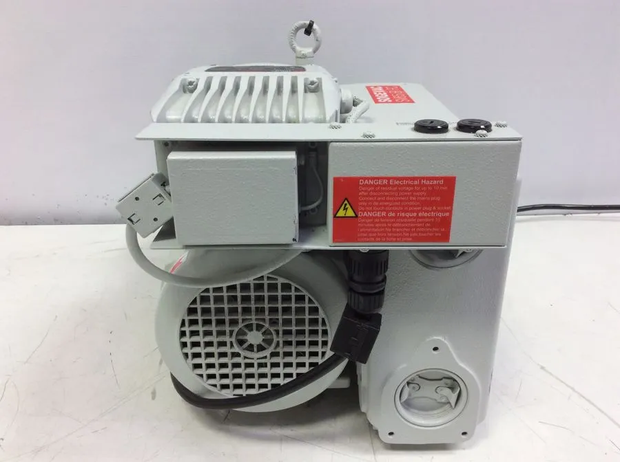 Sogevac SV 40/65 BIFC Vacuum Pump