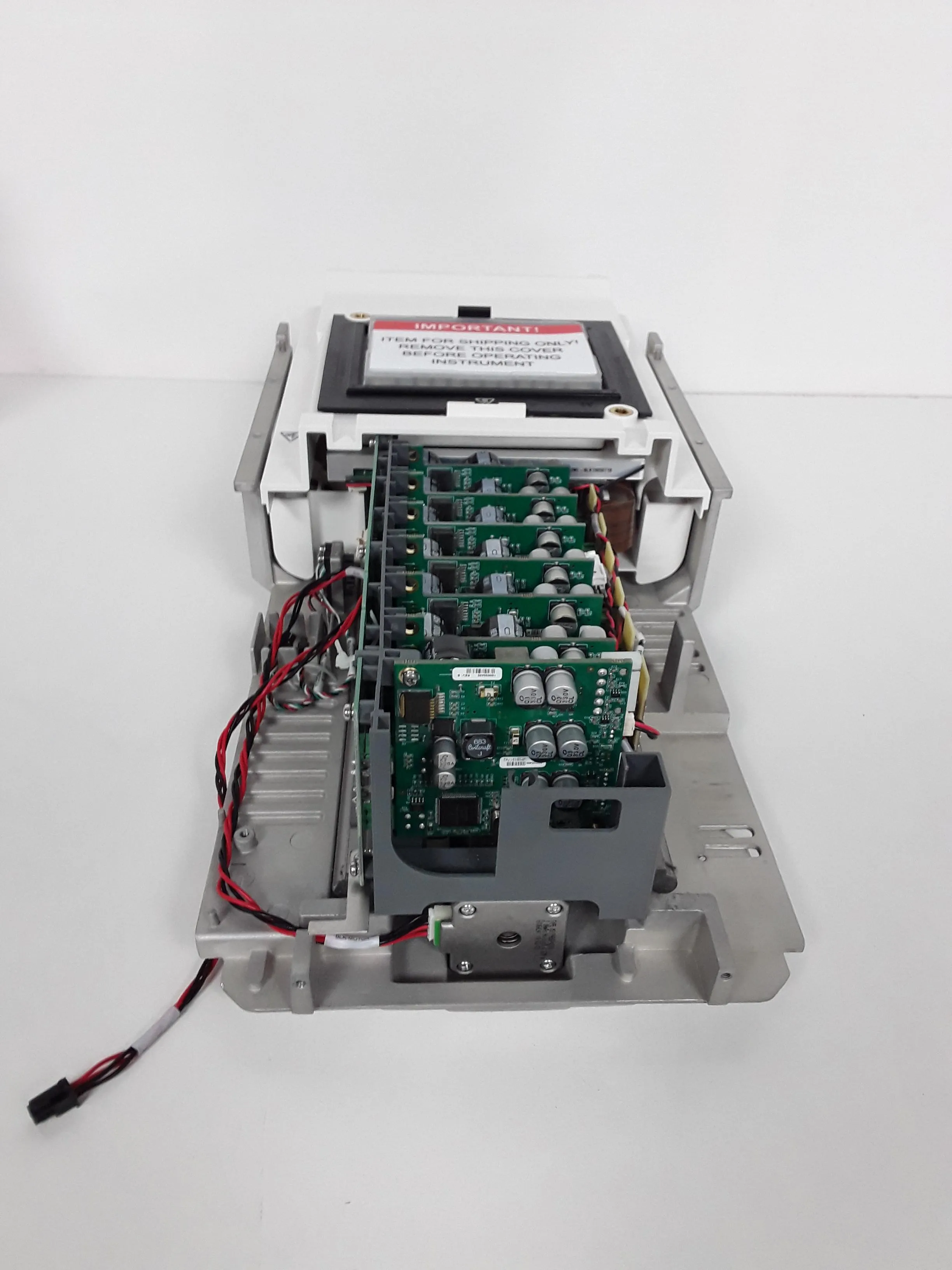 Applied Biosystems Gemini 7300 7500 96-Well Block Assembly Drive 4357903