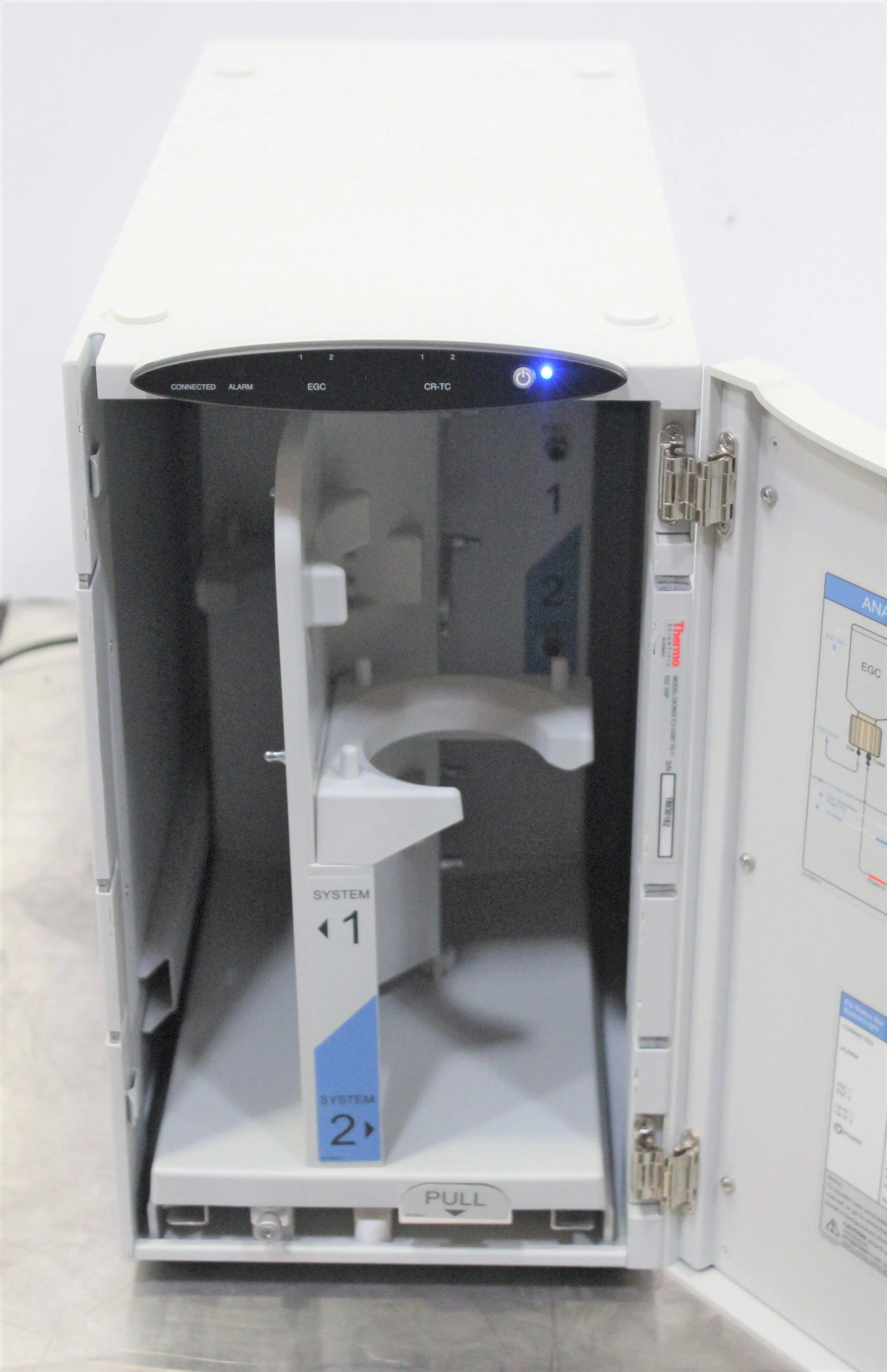 Thermo Scientific Dionex EG-5 Gas Generator