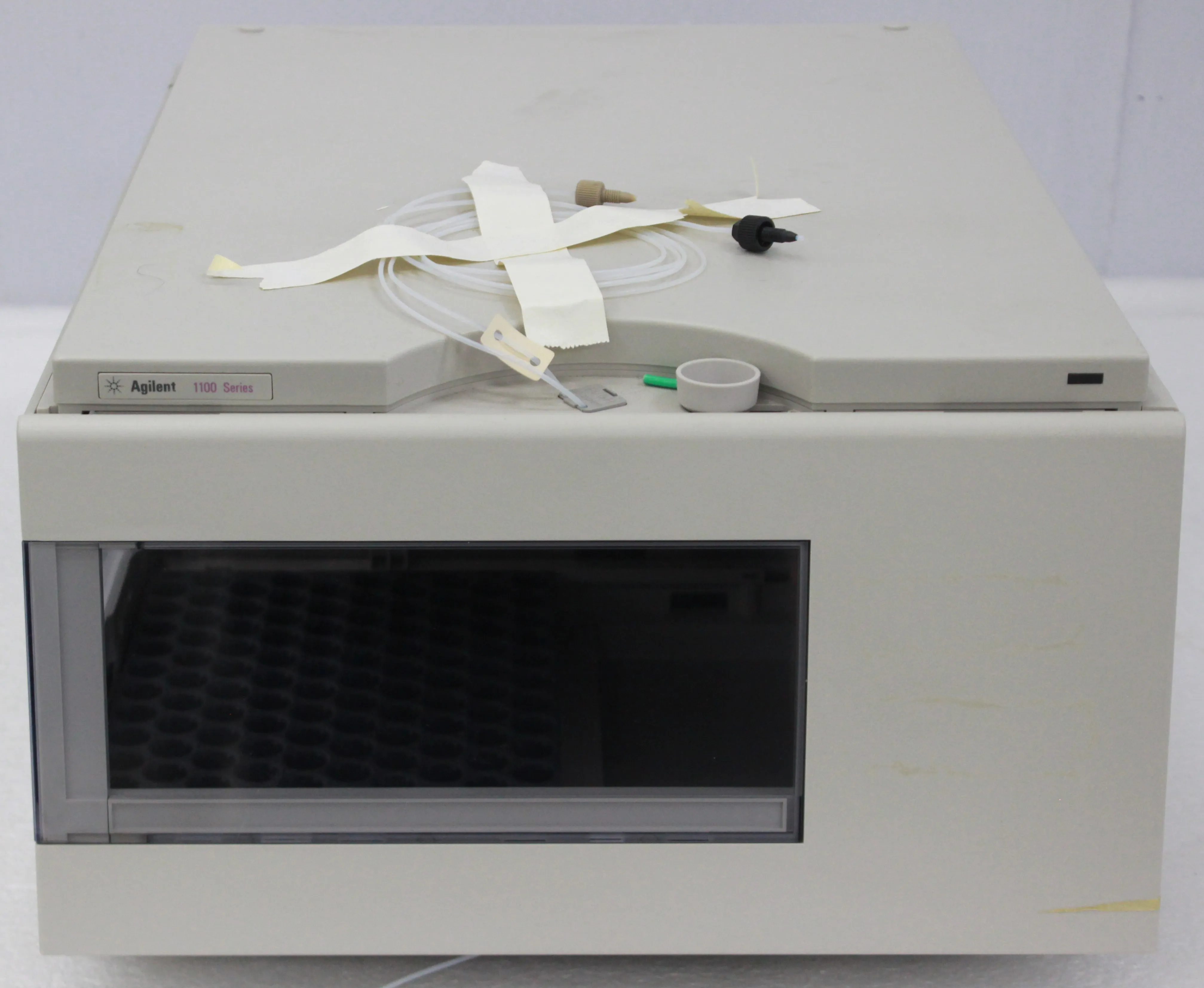 Agilent 1100 Series G1364C Fraction Collector