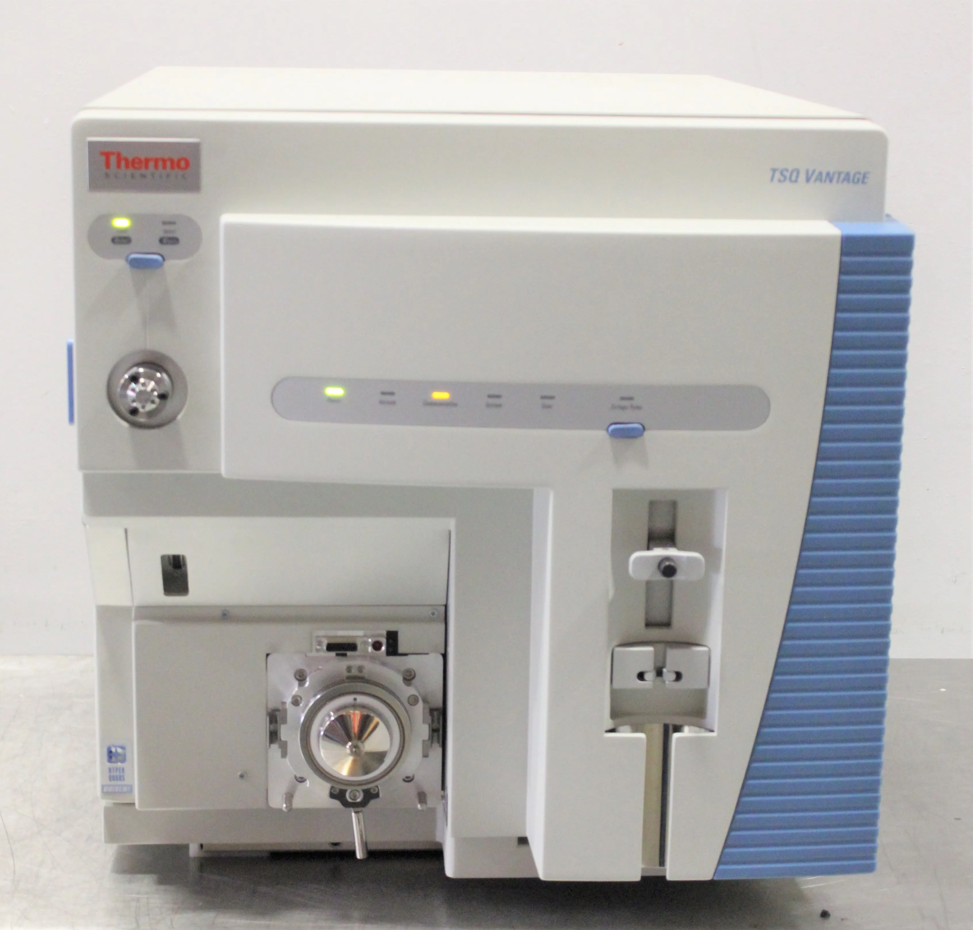 Thermo Scientific TSQ Vantage Mass Spectrometer