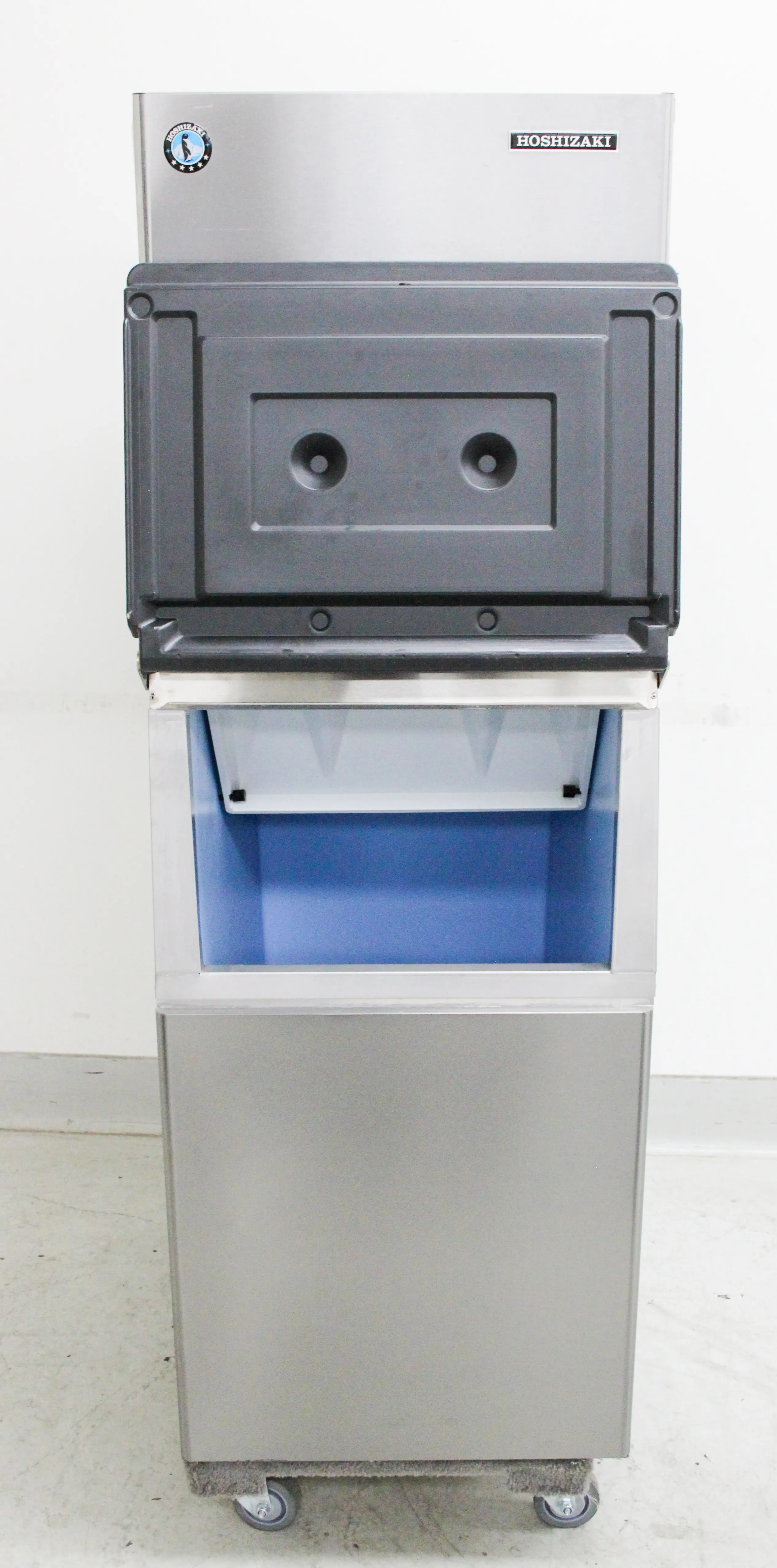 Hoshizaki Air-cooled Flaker, Modular Icemaker, Model F-450MAJ