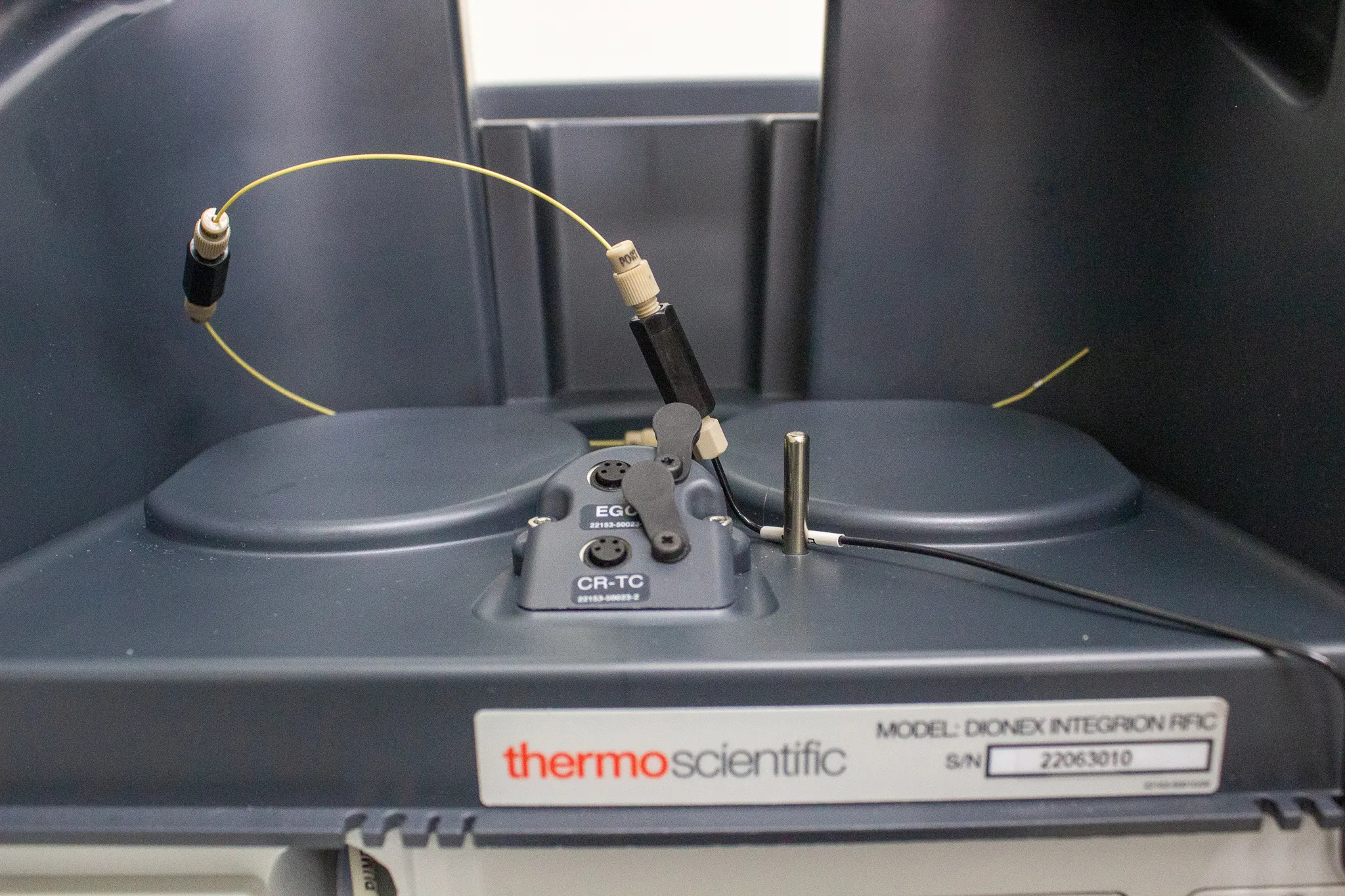 Thermo Scientific Dionex Integrion RFIC/HPIC System P/N 22153-60313