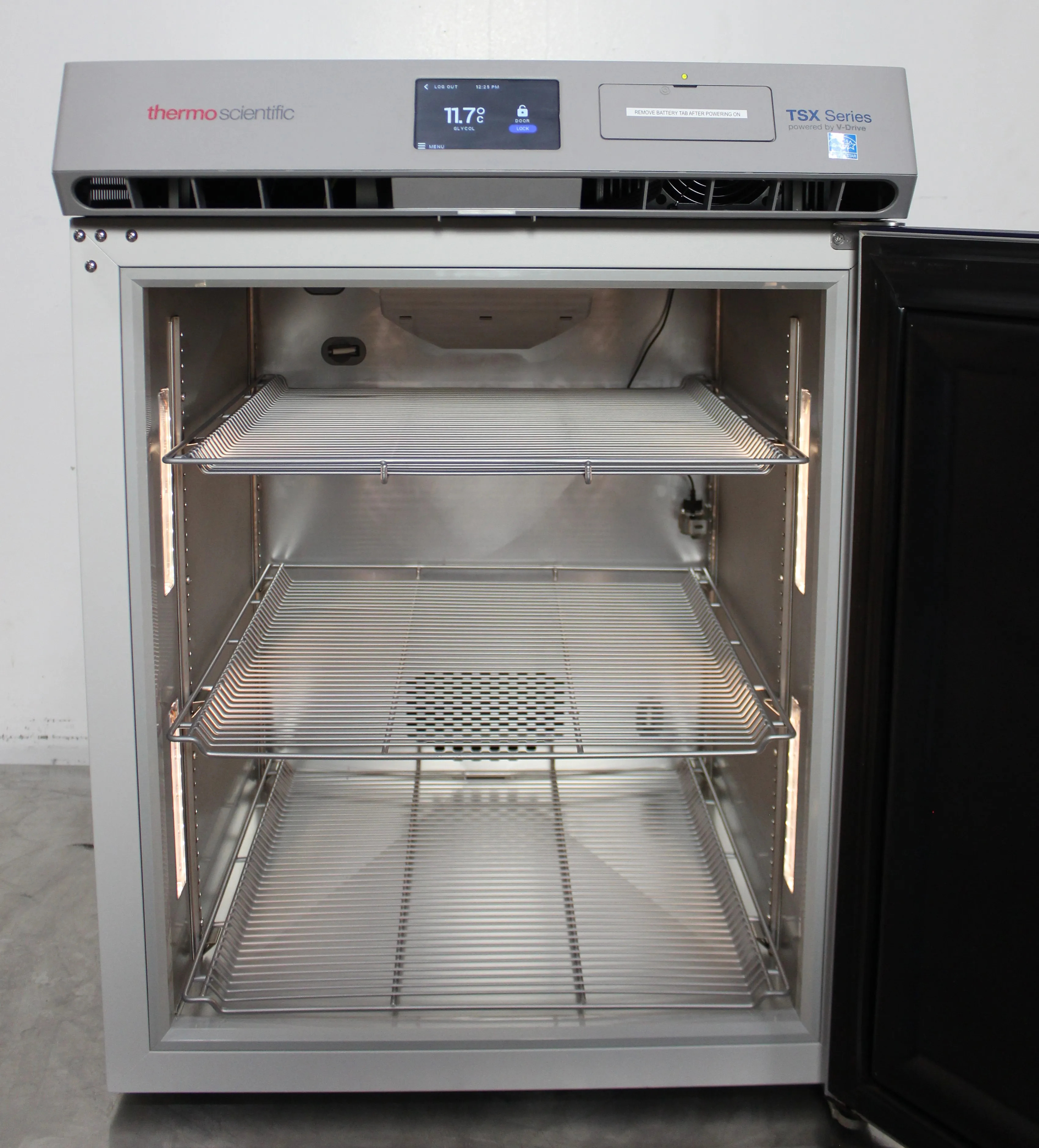 Thermo Scientific TSX Series Undercounter Lab Refrigerator