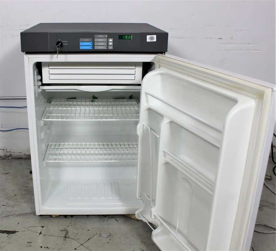 Revco Undercounter  Laboratory Refrigerator 6 cu. ft.