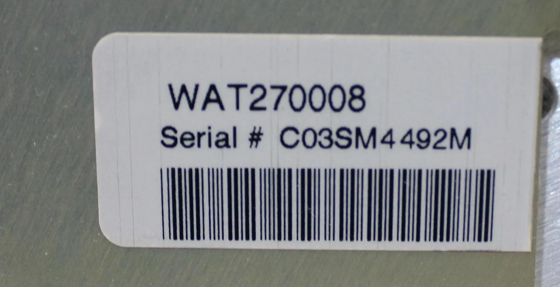 Waters 2695 HPLC Separations Module with Detector and Column Heater - Used Laboratory Equipment