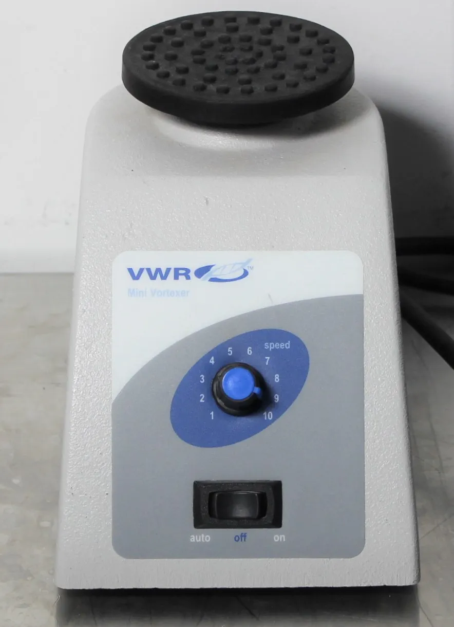 VWR VM-3000 Mini Vortex Mixer