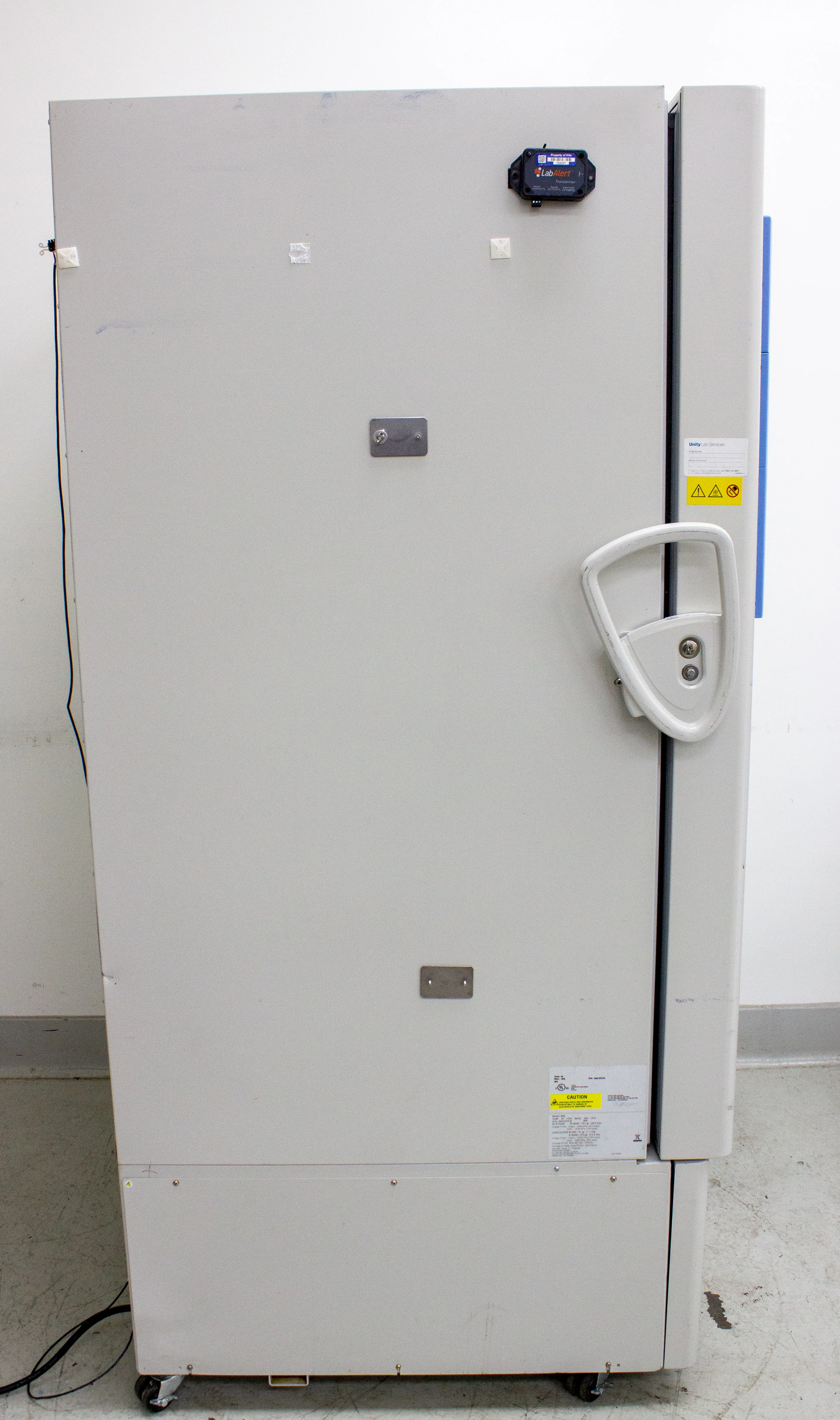 Thermo Forma 900 Series -86C Upright Ultra-Low Temperature Freezer Model 956