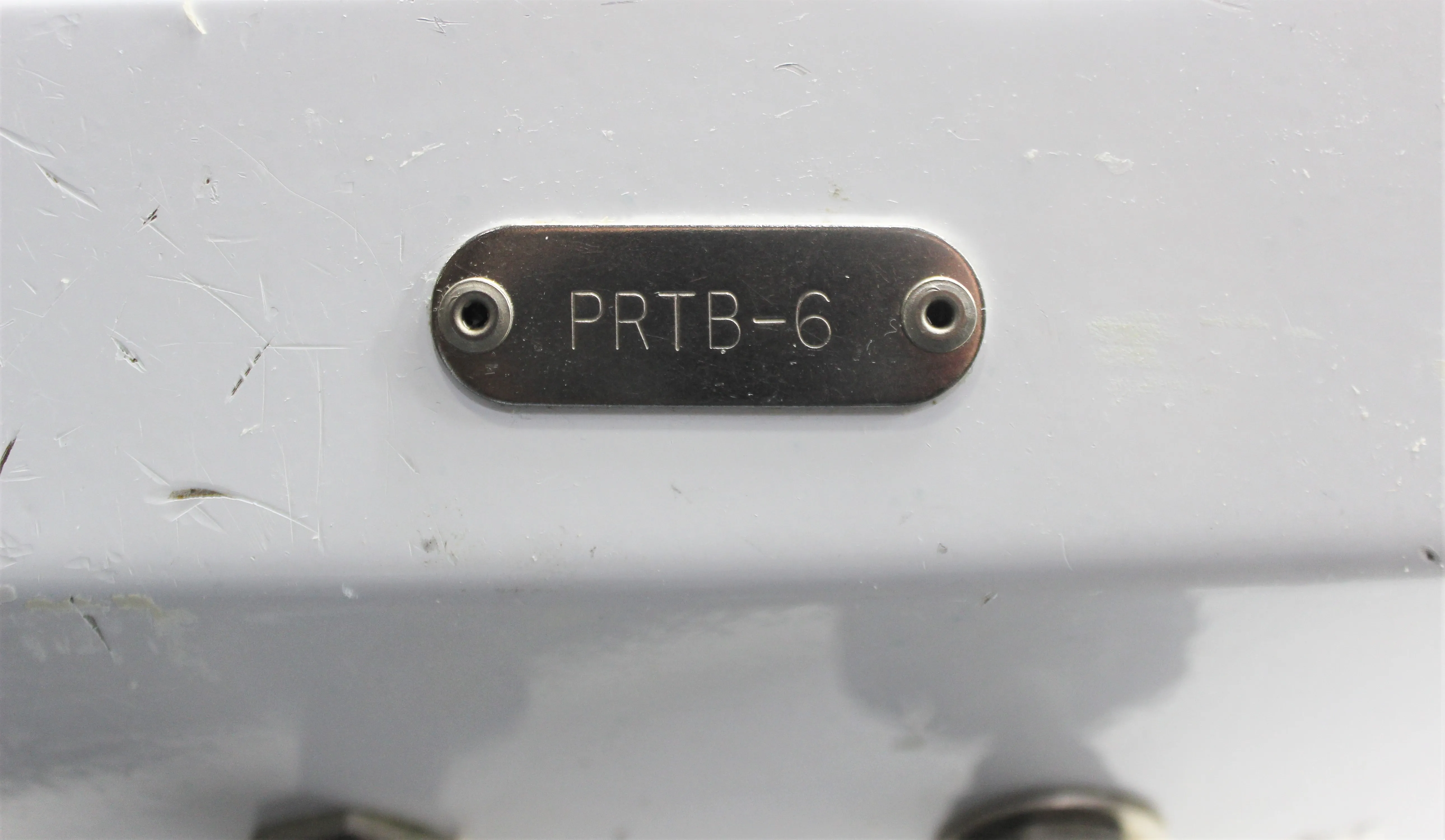 Used Pressure Air Box PRTB-6 with Ashcroft Duraguage - REUZEit