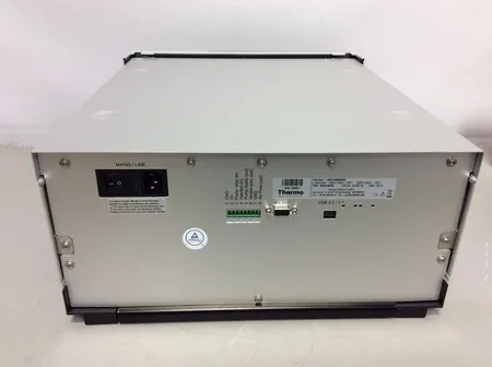 Thermo Fisher Scientific Dionex UltiMate 3000 XRS Pump UHPLC+ Focused (for Parts) - Used