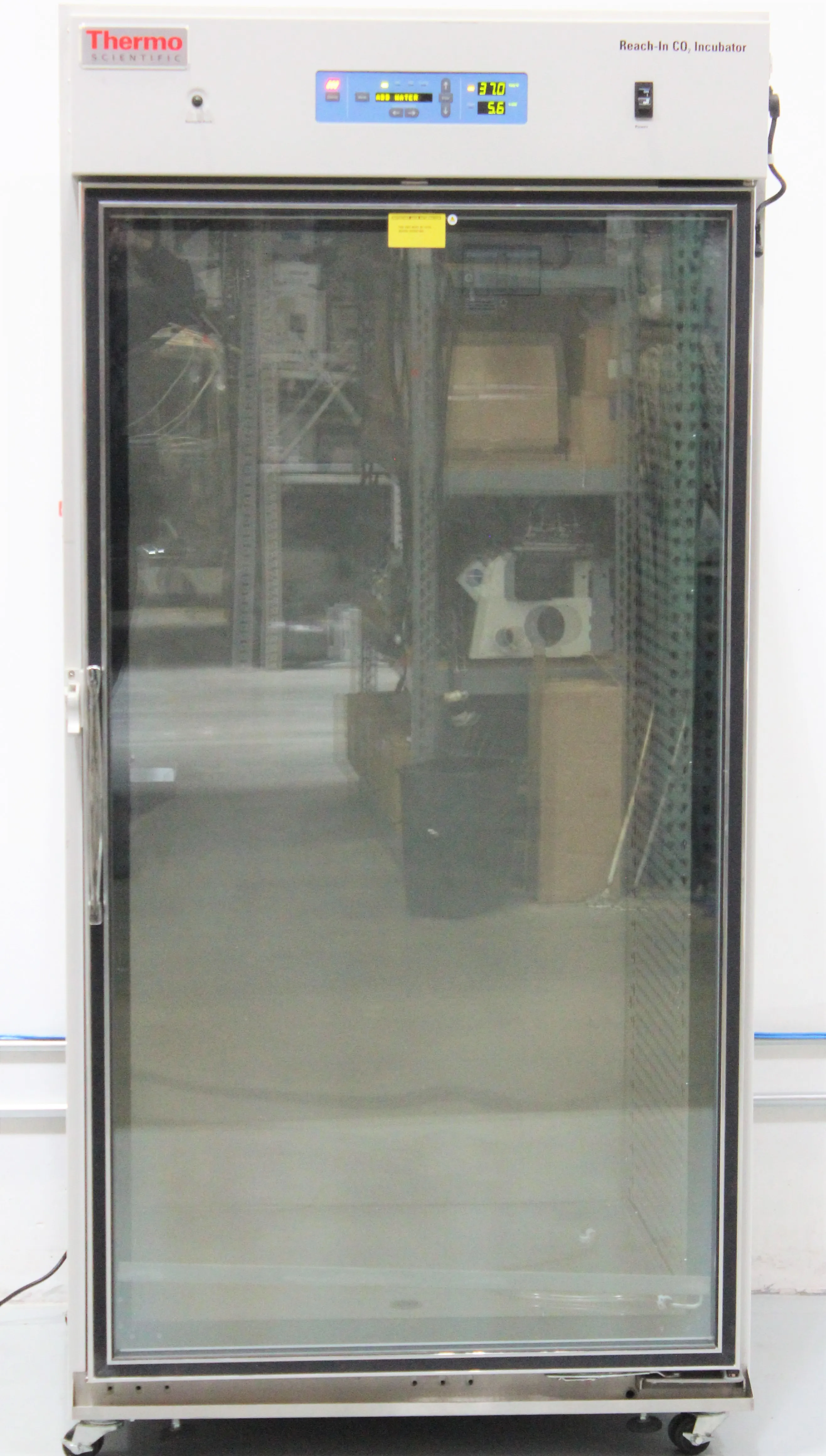 Thermo Scientific Large-Capacity CO2 Incubator 3950 Model