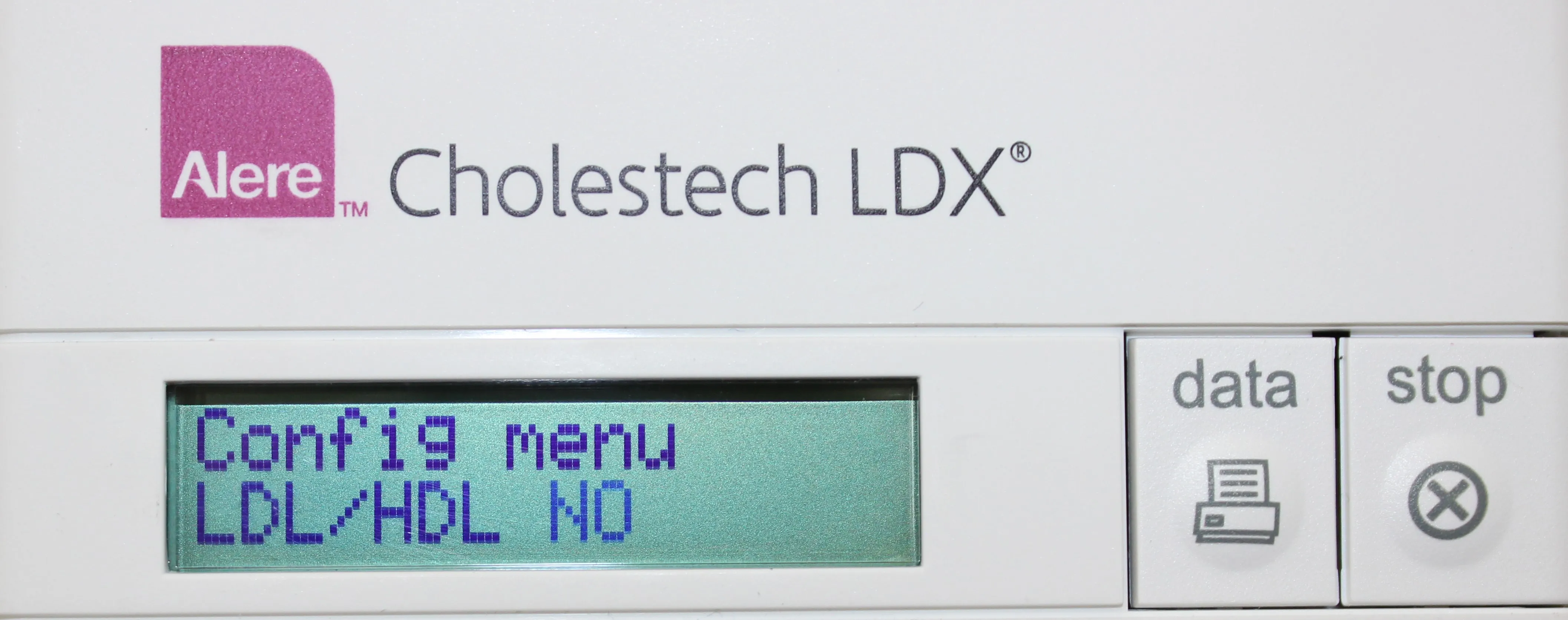 Alere Cholestech LDX Analyzer - Used Laboratory Testing Equipment