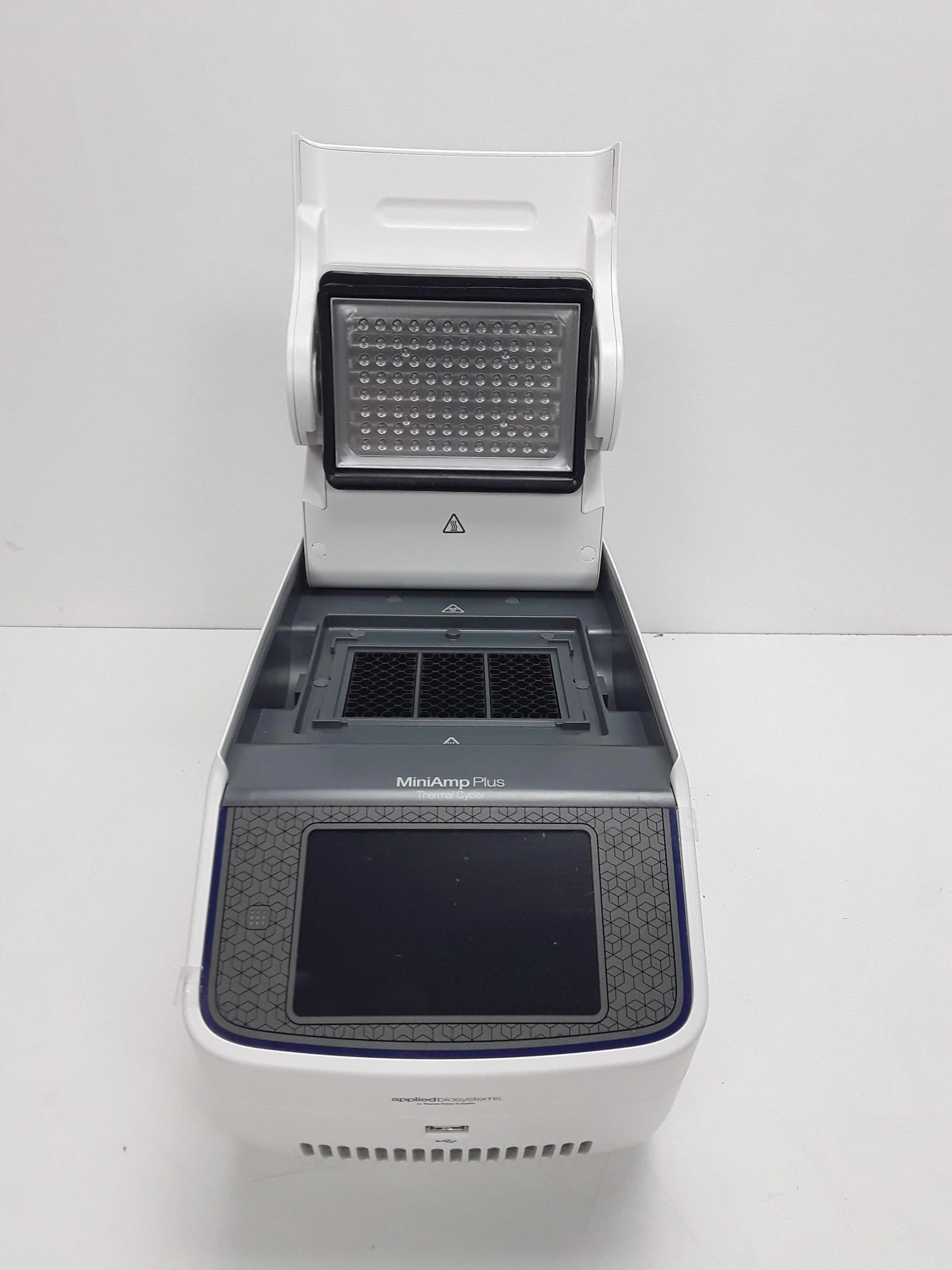 Applied Biosystems MiniAmp 96-Well Thermal Cycler PCR