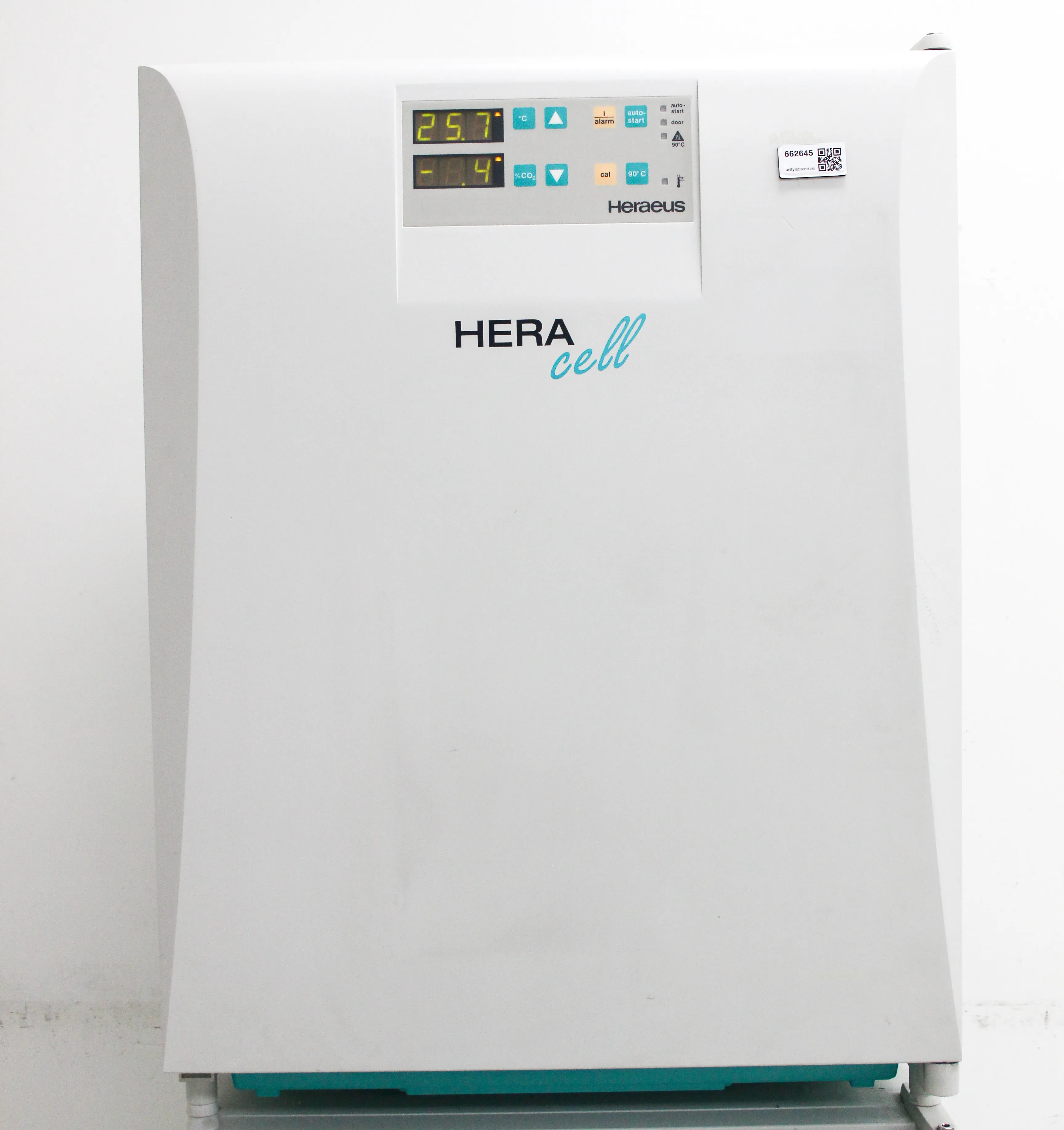 Kendro Heraeus HERAcell CO2 Incubator 51013669