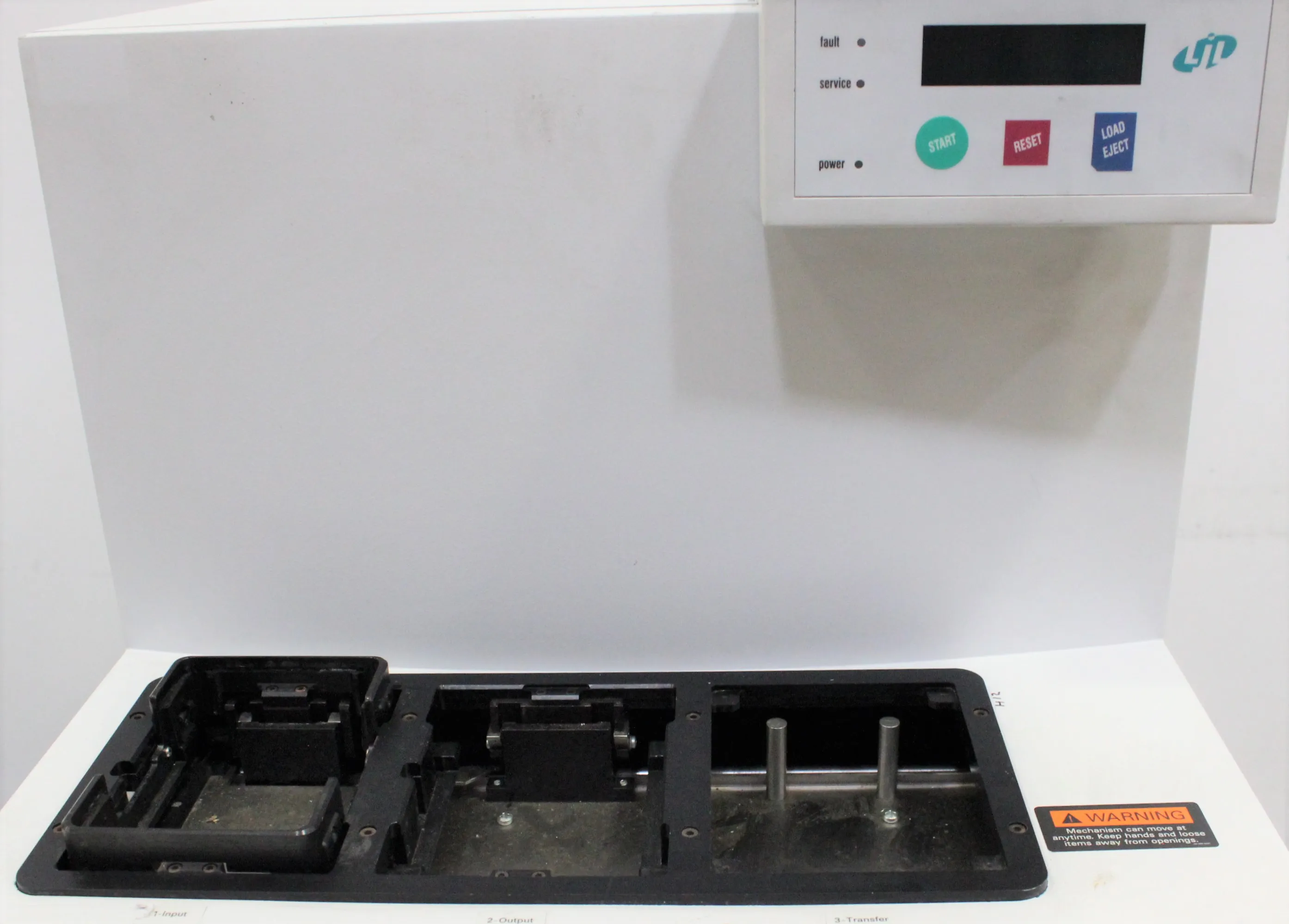 LJL BIOSCIENCES ANALYST HT PCR Thermal Cycler