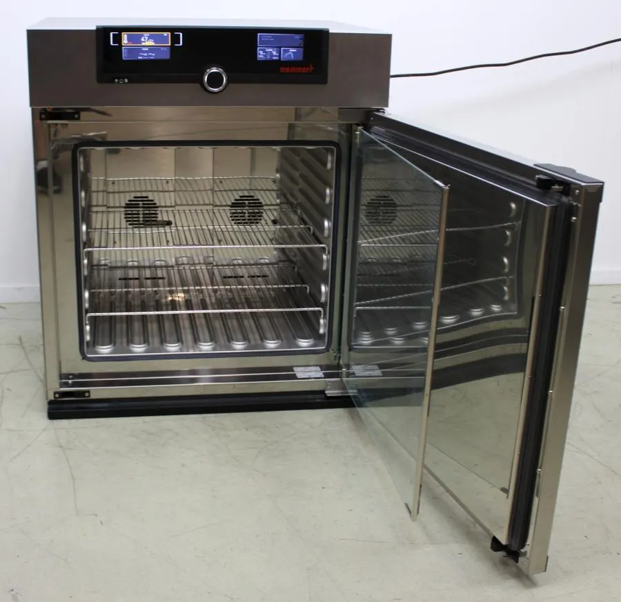 Memmert IPP110 plus, Peltier-cooled-incubator