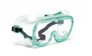 VWR Sterile Googles New in Box (50 pairs per box)