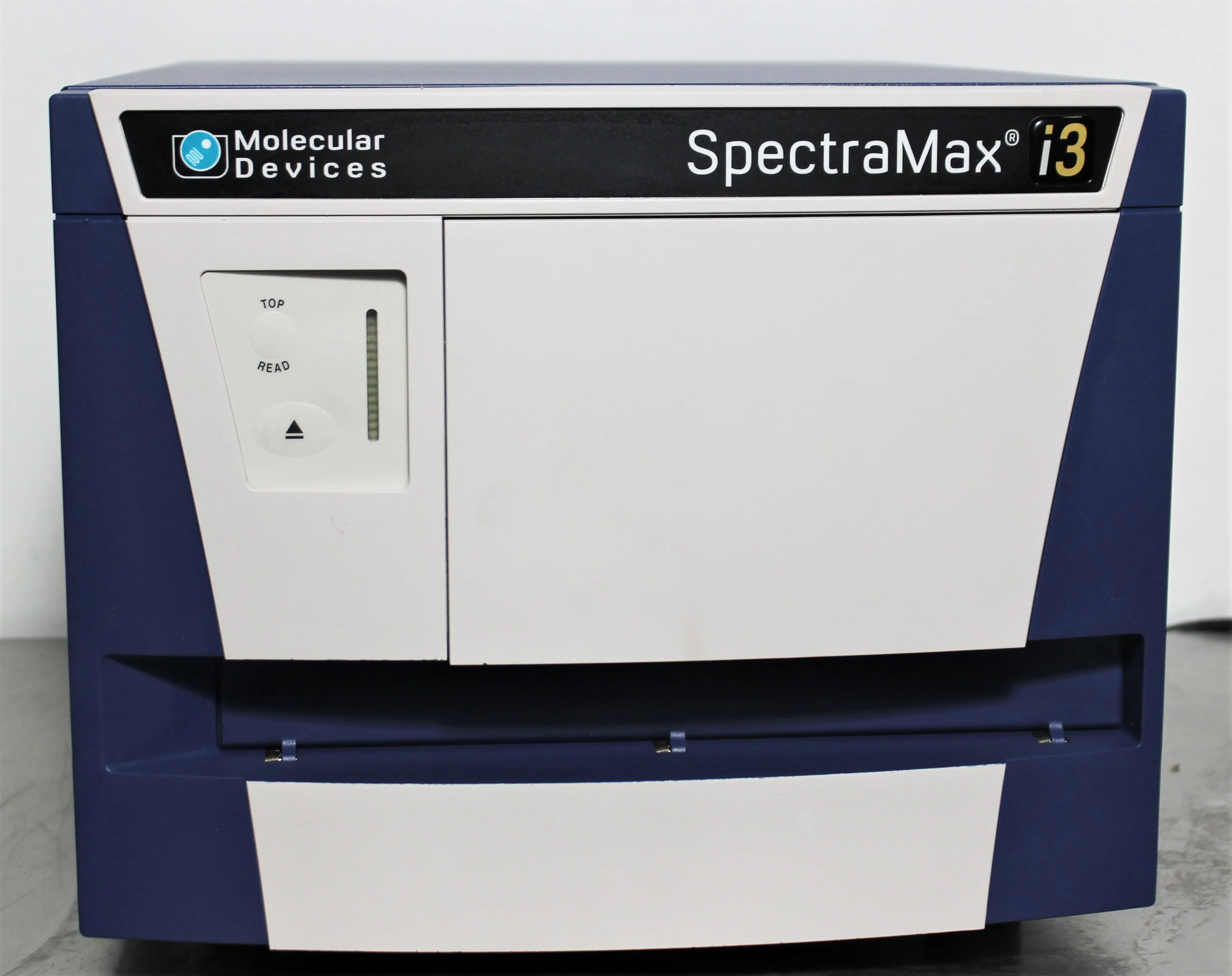 Molecular Devices SpectraMax i3 Multi-Mode Detection Platform - For Parts or Repairs