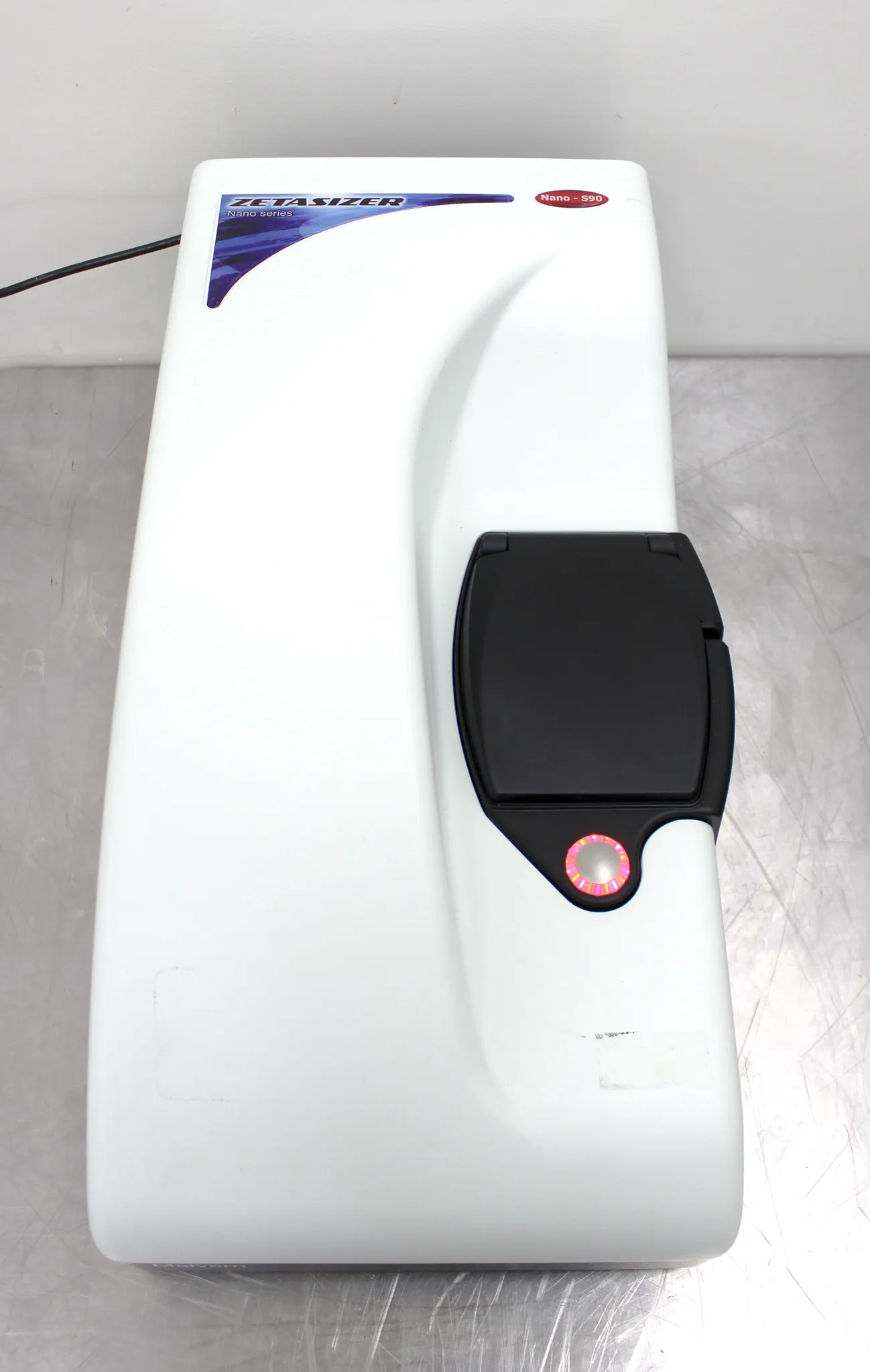 MALVERN Zetasizer Nano ZS90 Size Analyzer, Model: ZEN1690